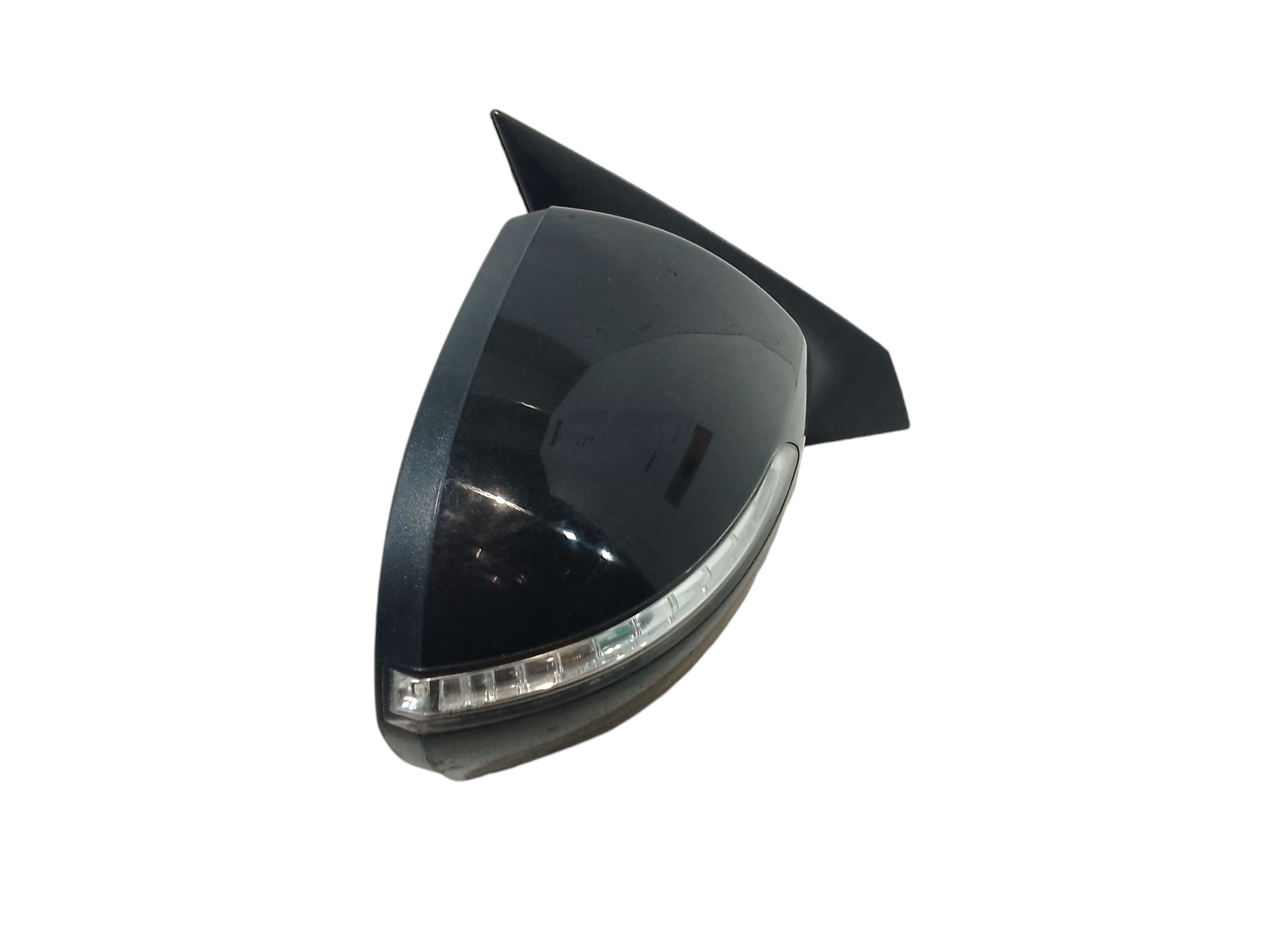 Specchietto Retrovisore Destro per Kia Sportage Serie (10>16) (2010 - 2016)