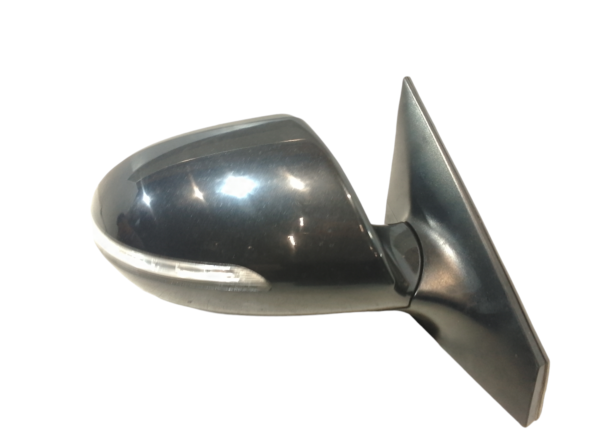 Specchietto Retrovisore Destro per Kia Sportage Serie (10>16) (2010 - 2016)