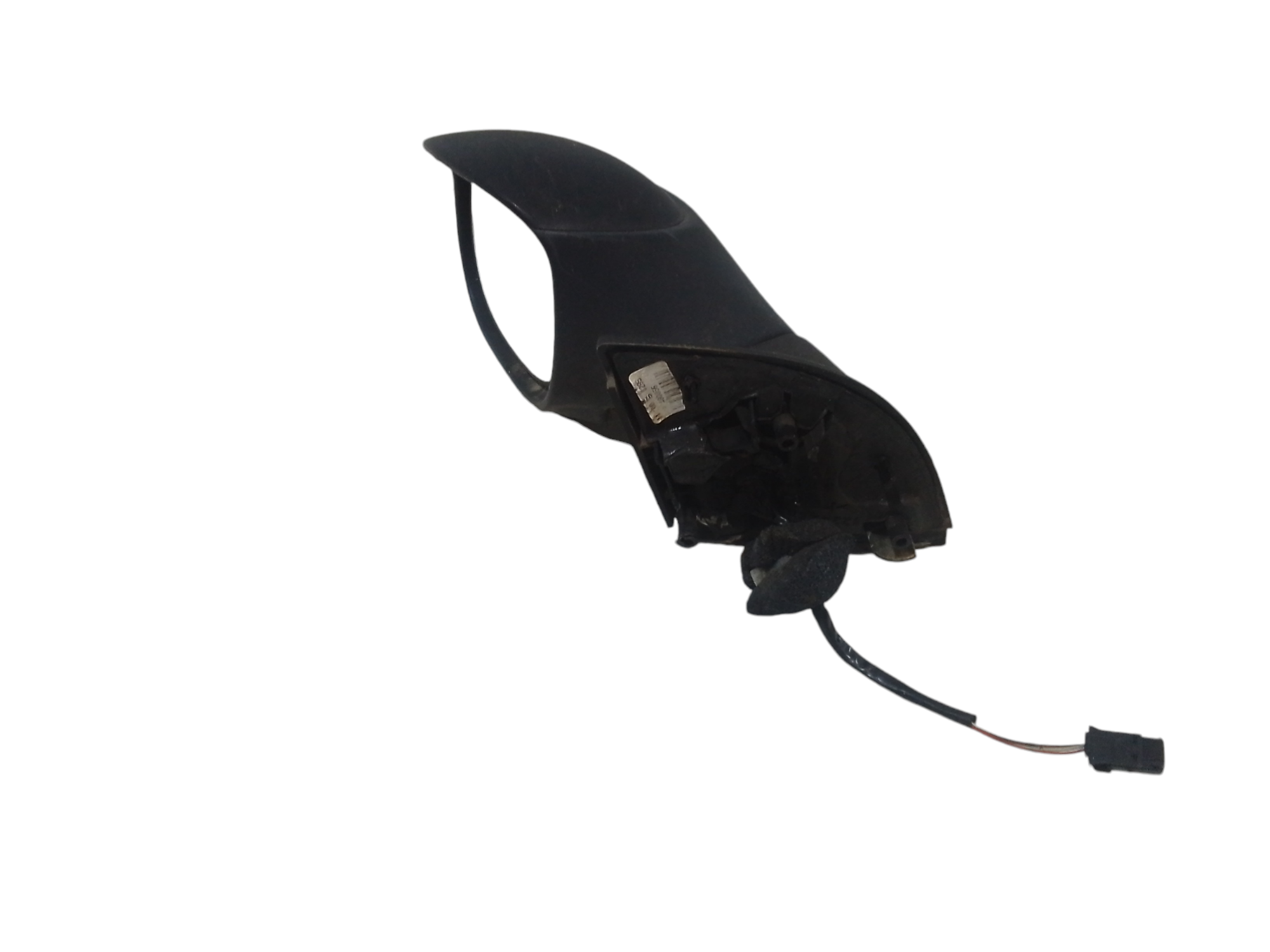 Specchietto Retrovisore Sinistro per Citroen C3 2 Serie (2005 - 2010)