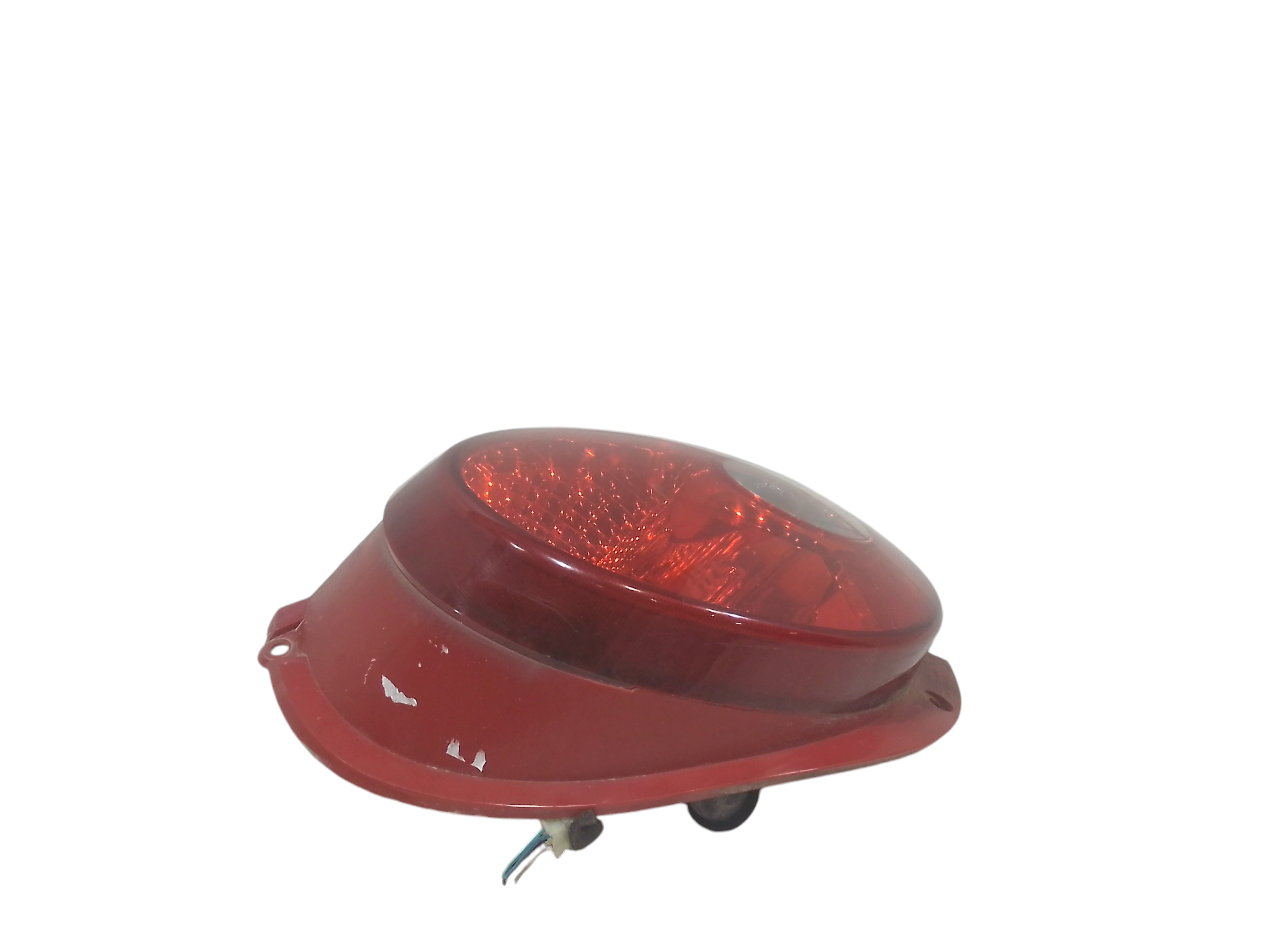 Stop fanale posteriore Destro Passeggero per Chevrolet Matiz 3 Serie (2005 - 2007)