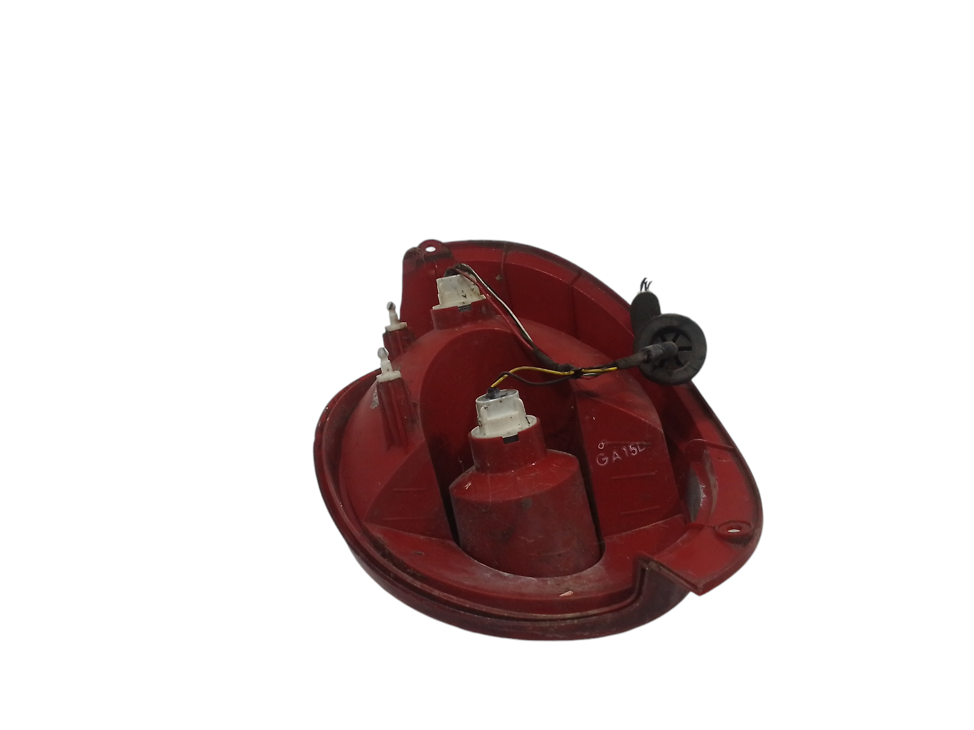 Stop fanale posteriore Destro Passeggero per Chevrolet Matiz 3 Serie (2005 - 2007)