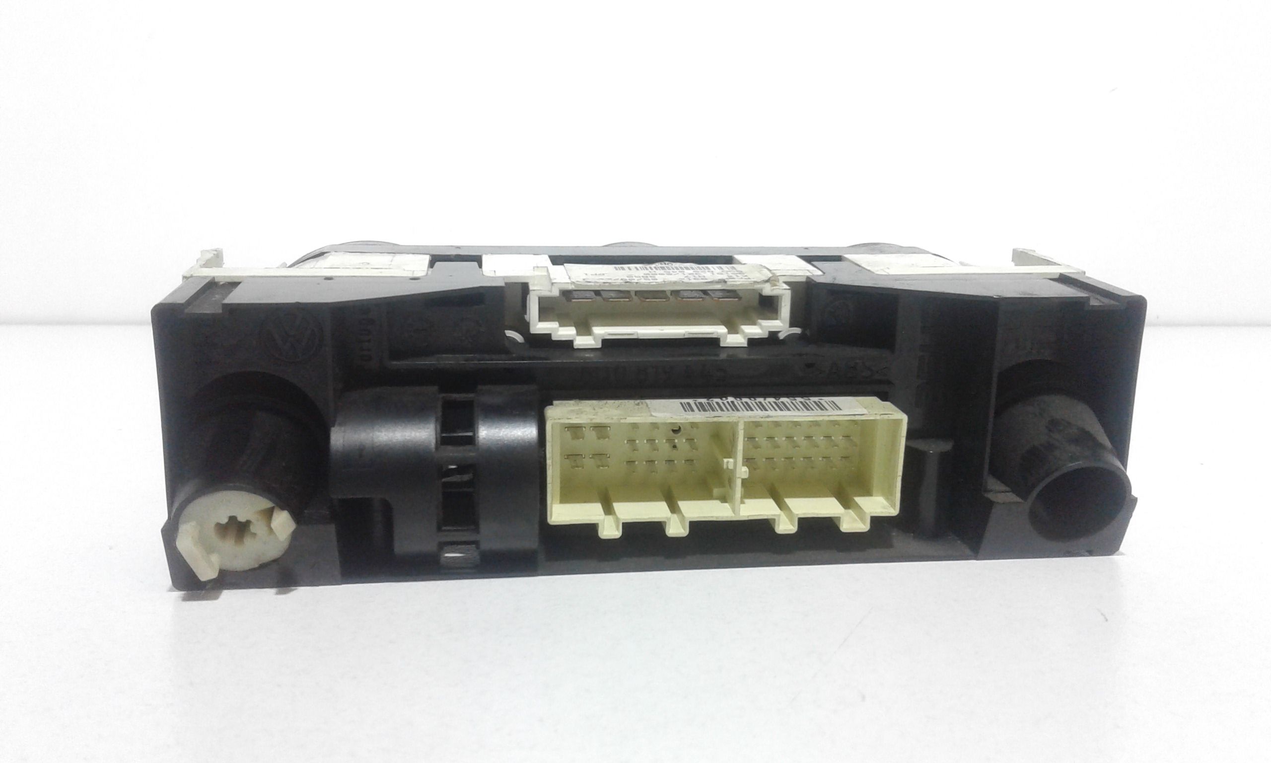 Comandi Clima VOLKSWAGEN Polo 4 Serie