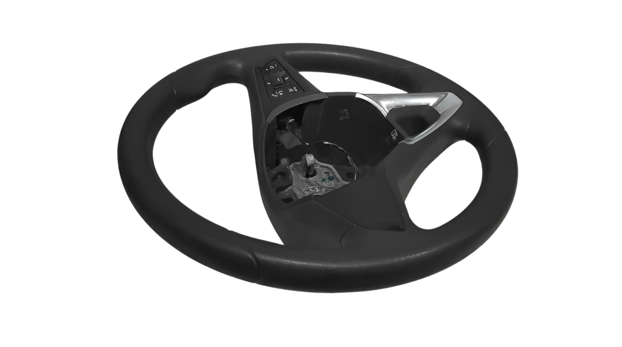 Volante per Opel Corsa E 3 Serie (2015 - In produzione)