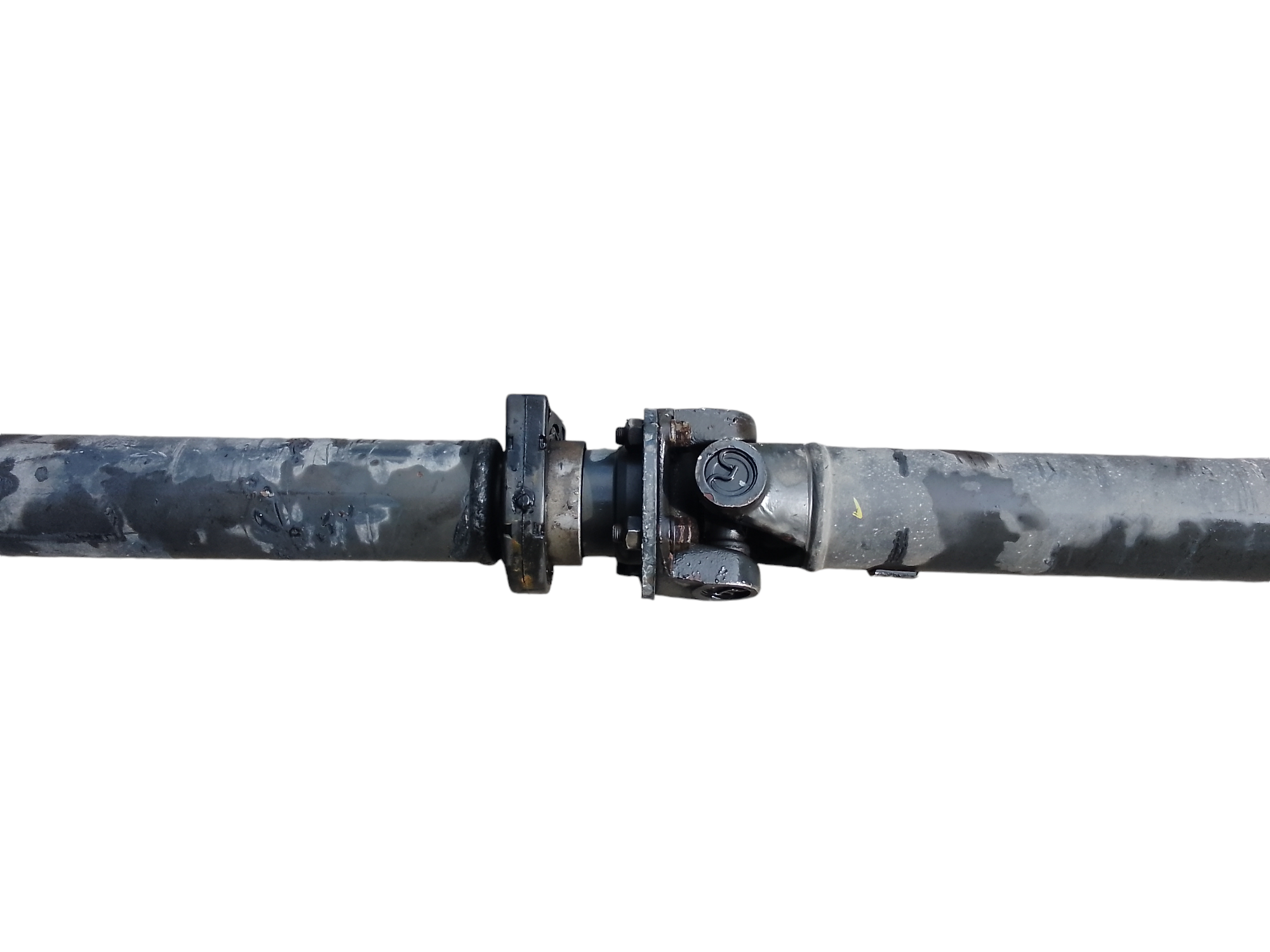 Trasmissione per Iveco Daily 4 Serie (2006 - 2014)