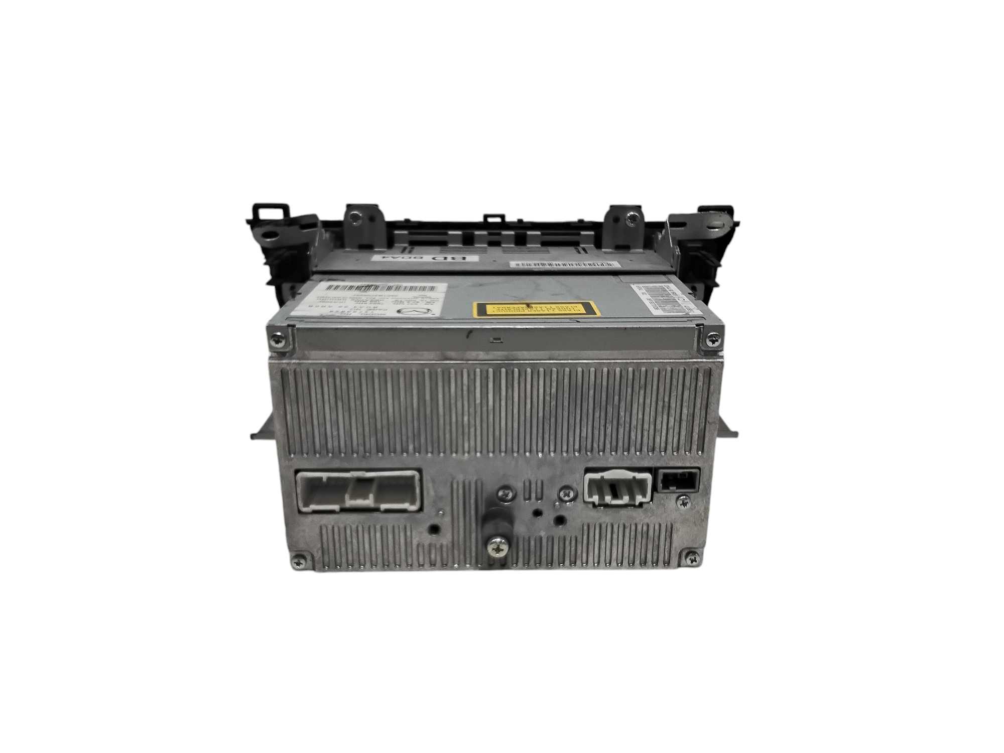 Autoradio per Mazda 3 Berlina Serie (09>13) (2009 - 2013)