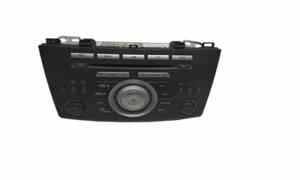 Autoradio per Mazda 3 Berlina Serie (09>13) (2009 - 2013)