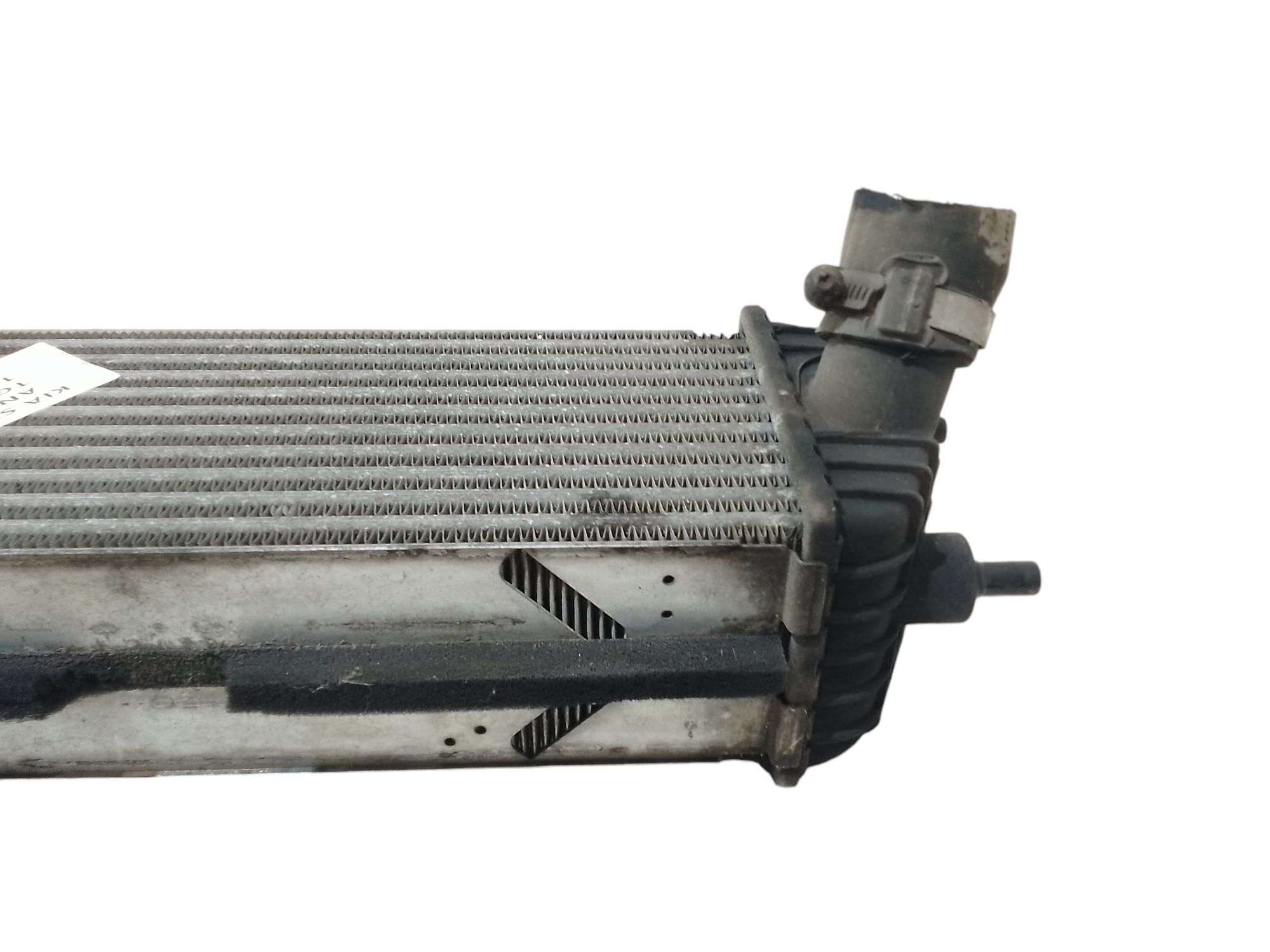 Intercooler per Kia Sportage Serie (10>16) (2010 - 2016)