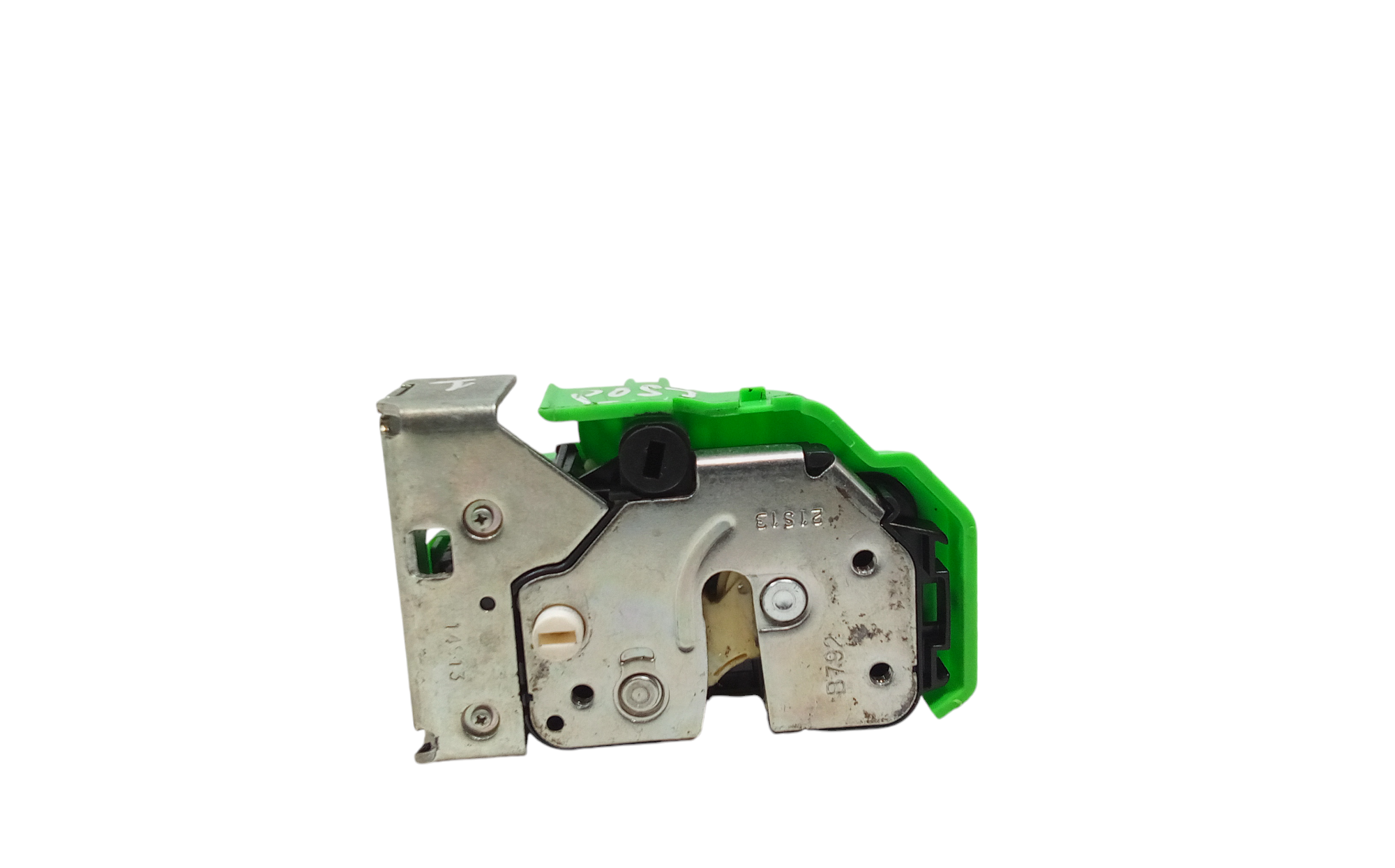 Serratura Posteriore Sinistra per Alfa Romeo Giulietta Serie (940_) (10>13) (2010 - 2013)