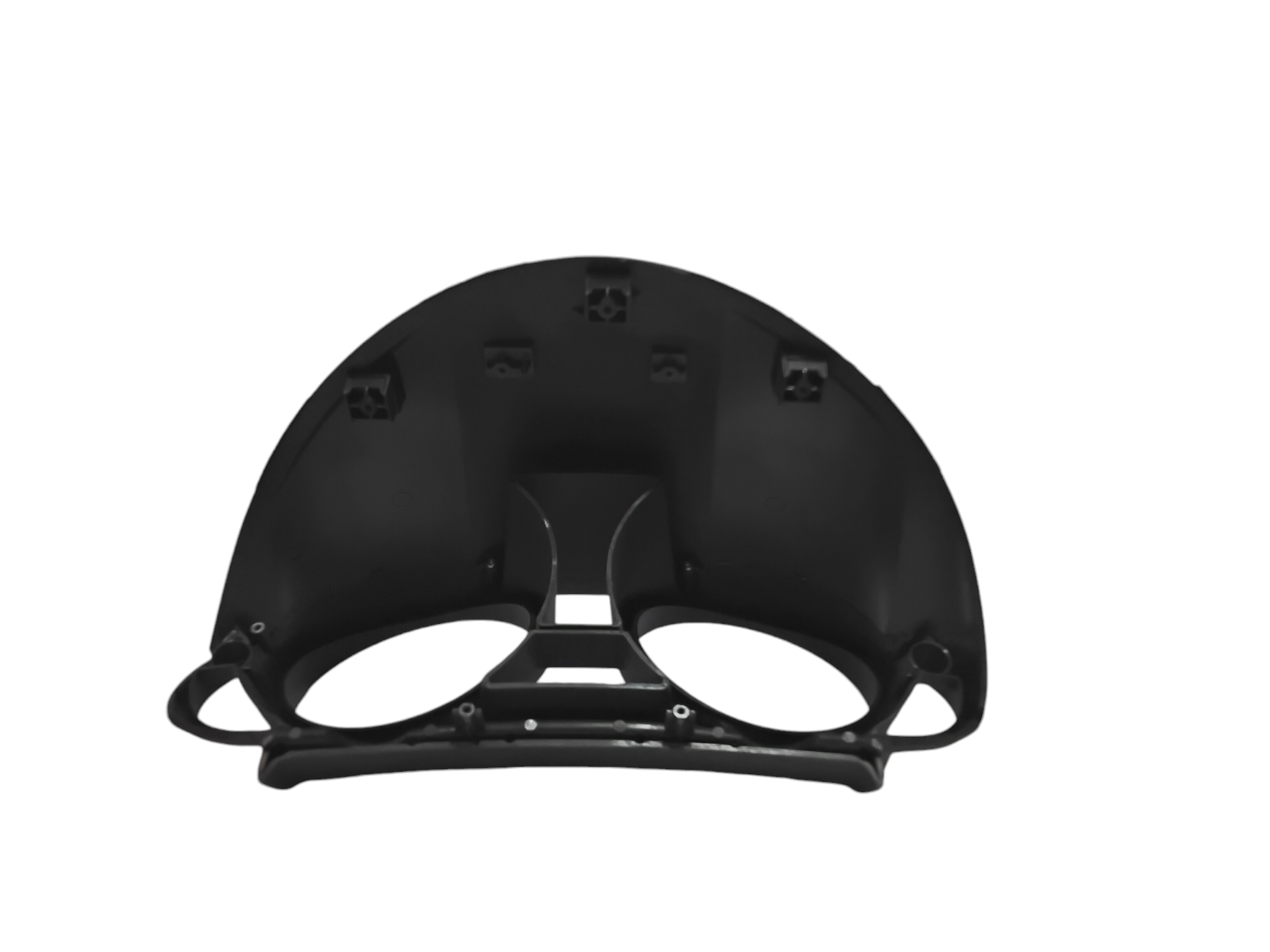 Cover quadro strumenti per Mazda 3 Berlina Serie (09>13) (2009 - 2013)