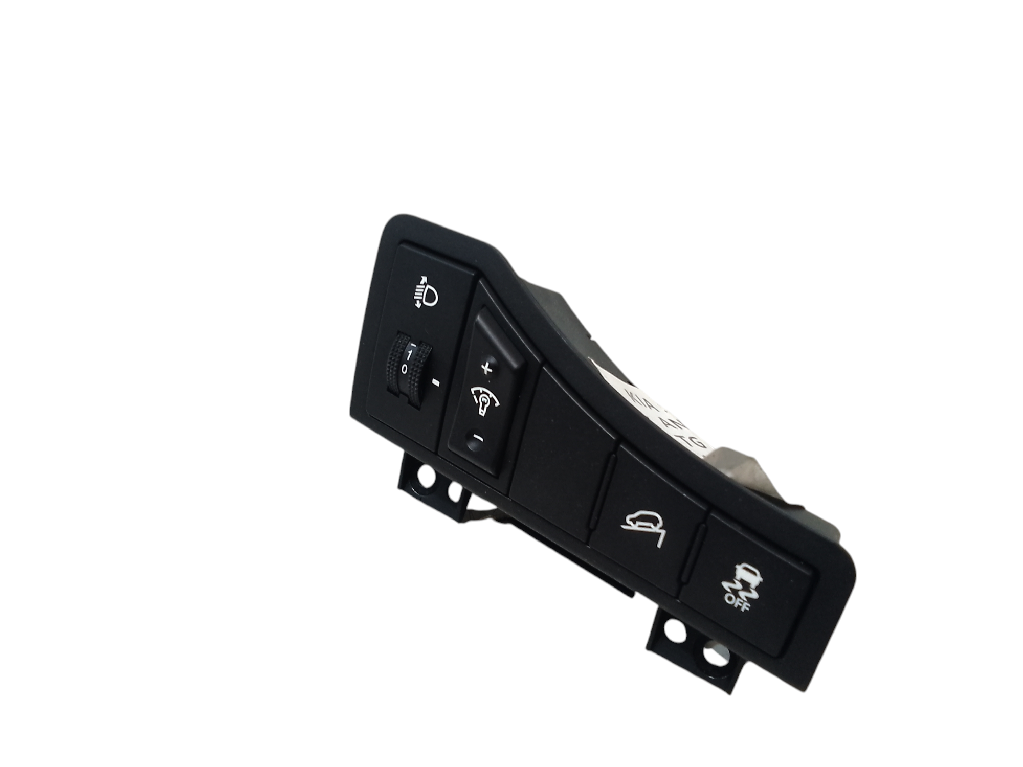 Interruttore comando luci per Kia Sportage Serie (10>16) (2010 - 2016)