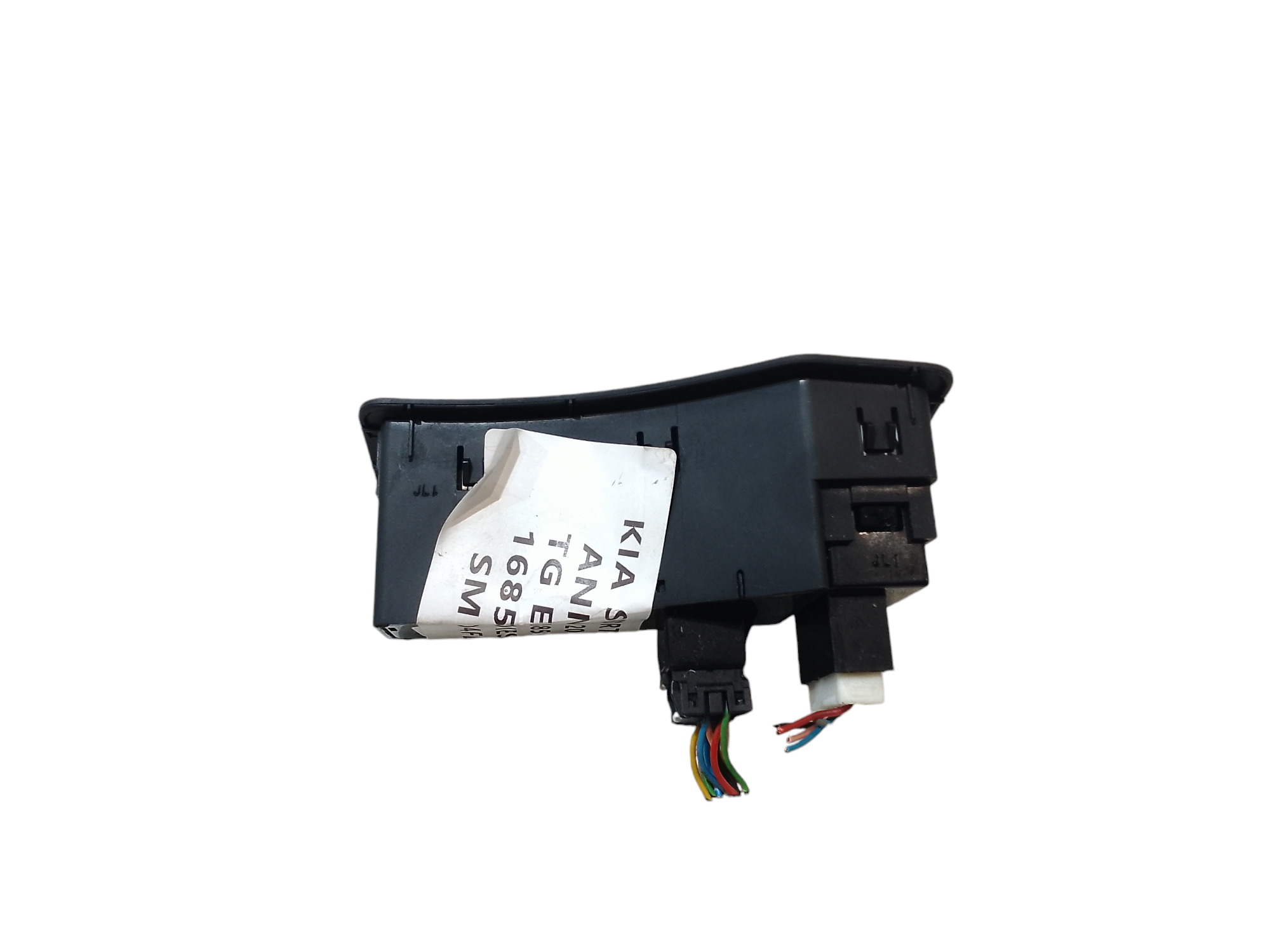 Interruttore comando luci per Kia Sportage Serie (10>16) (2010 - 2016)