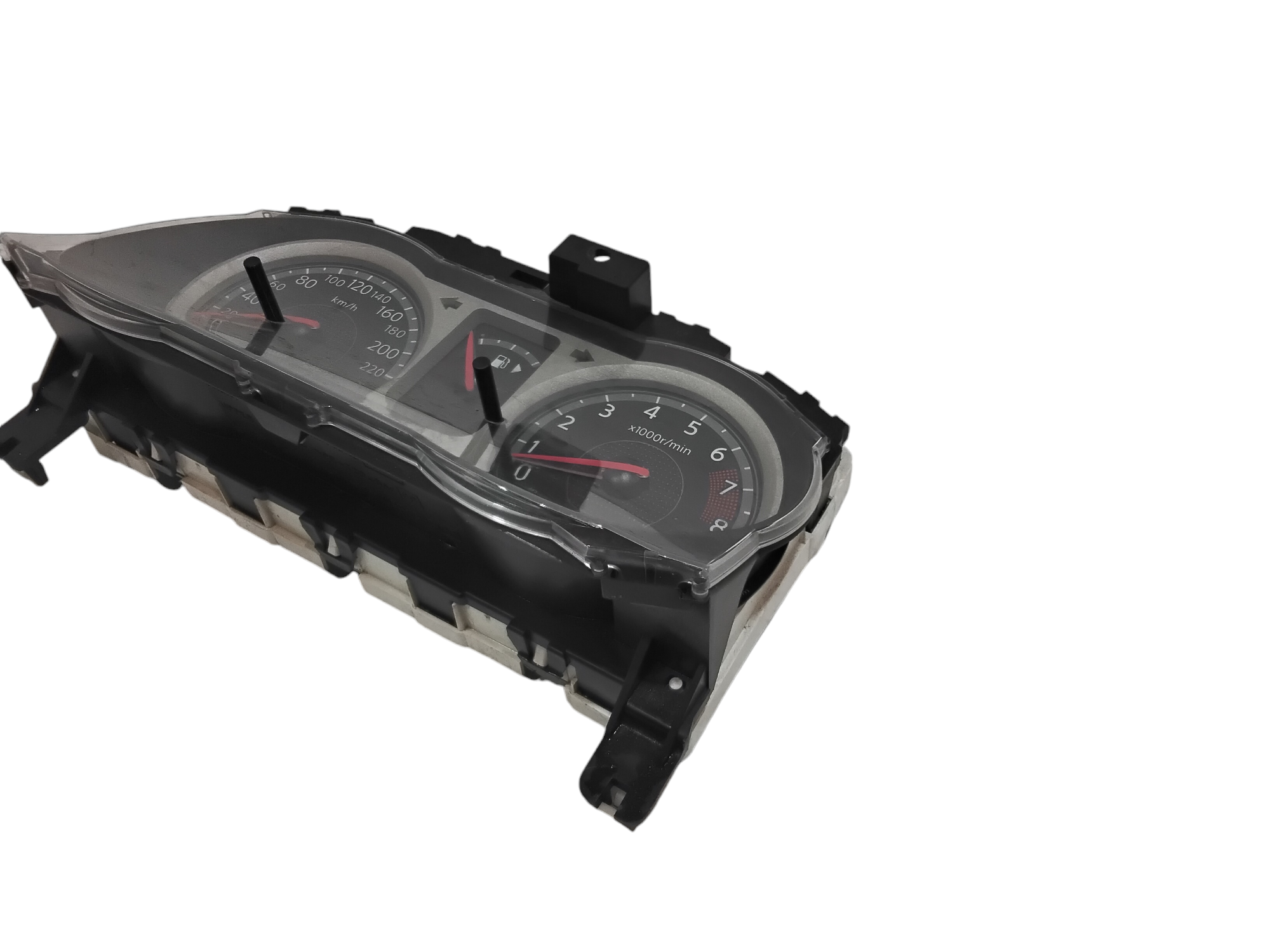 Quadro Strumenti per Nissan Note 1 Serie (2006 - 2008)