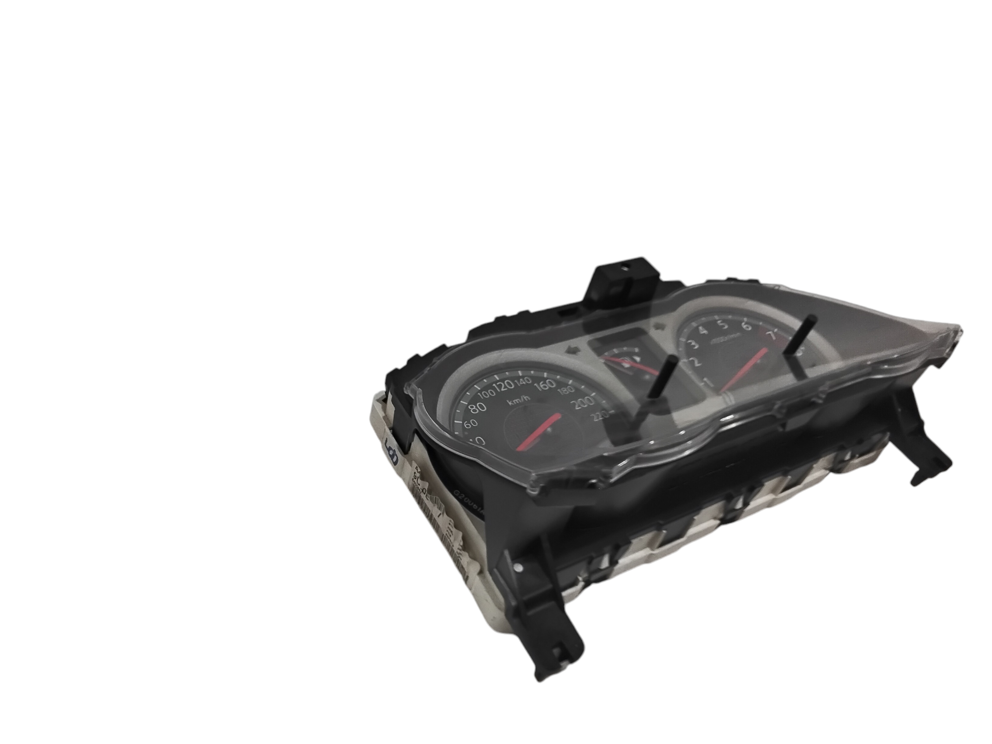 Quadro Strumenti per Nissan Note 1 Serie (2006 - 2008)