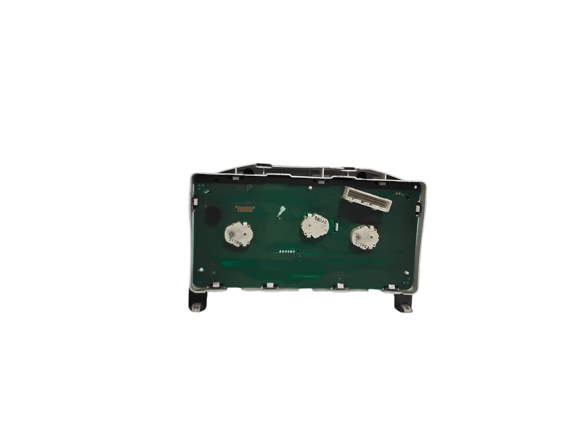 Quadro Strumenti per Nissan Note 1 Serie (2006 - 2008)