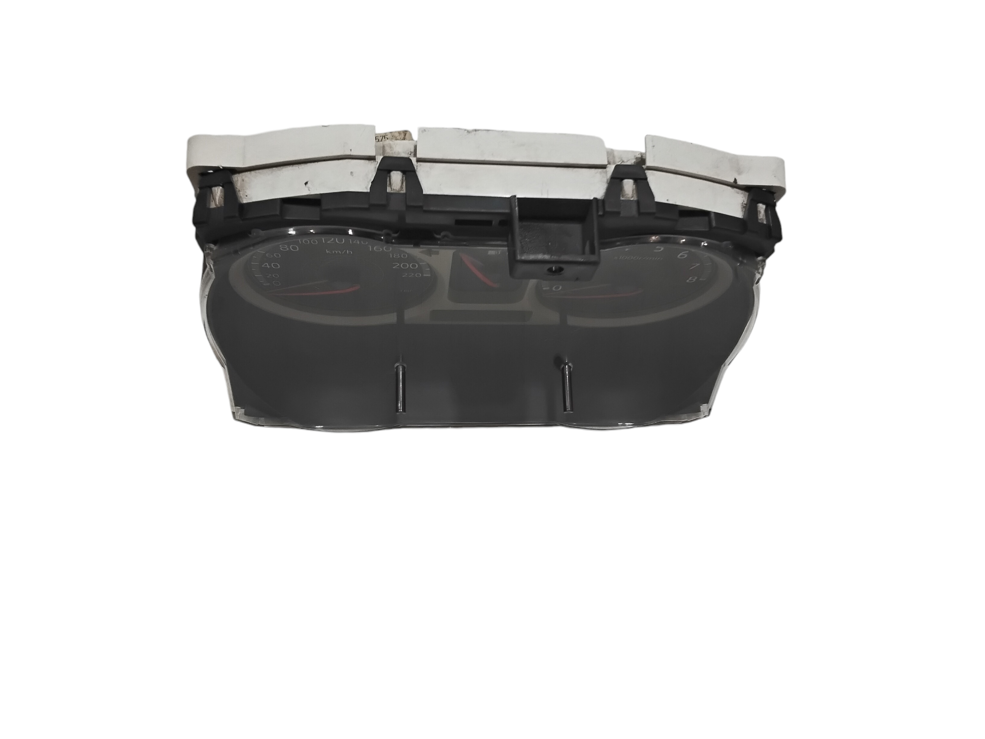 Quadro Strumenti per Nissan Note 1 Serie (2006 - 2008)