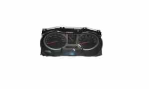 Quadro Strumenti per Nissan Note 1 Serie (2006 - 2008)