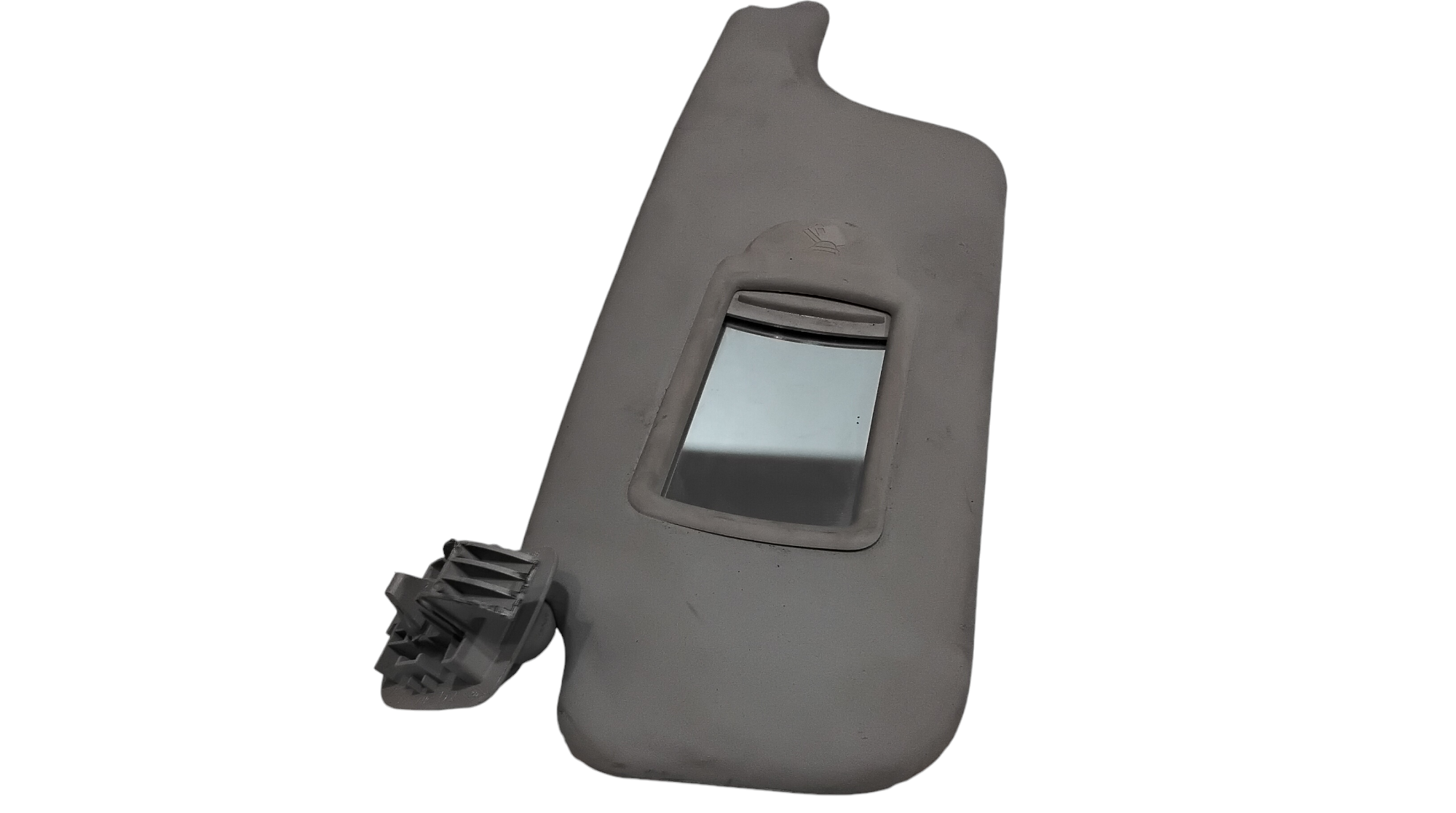 Parasole aletta anteriore Lato Guida per Renault Megane Ll Serie (02>06) (2002 - 2006)