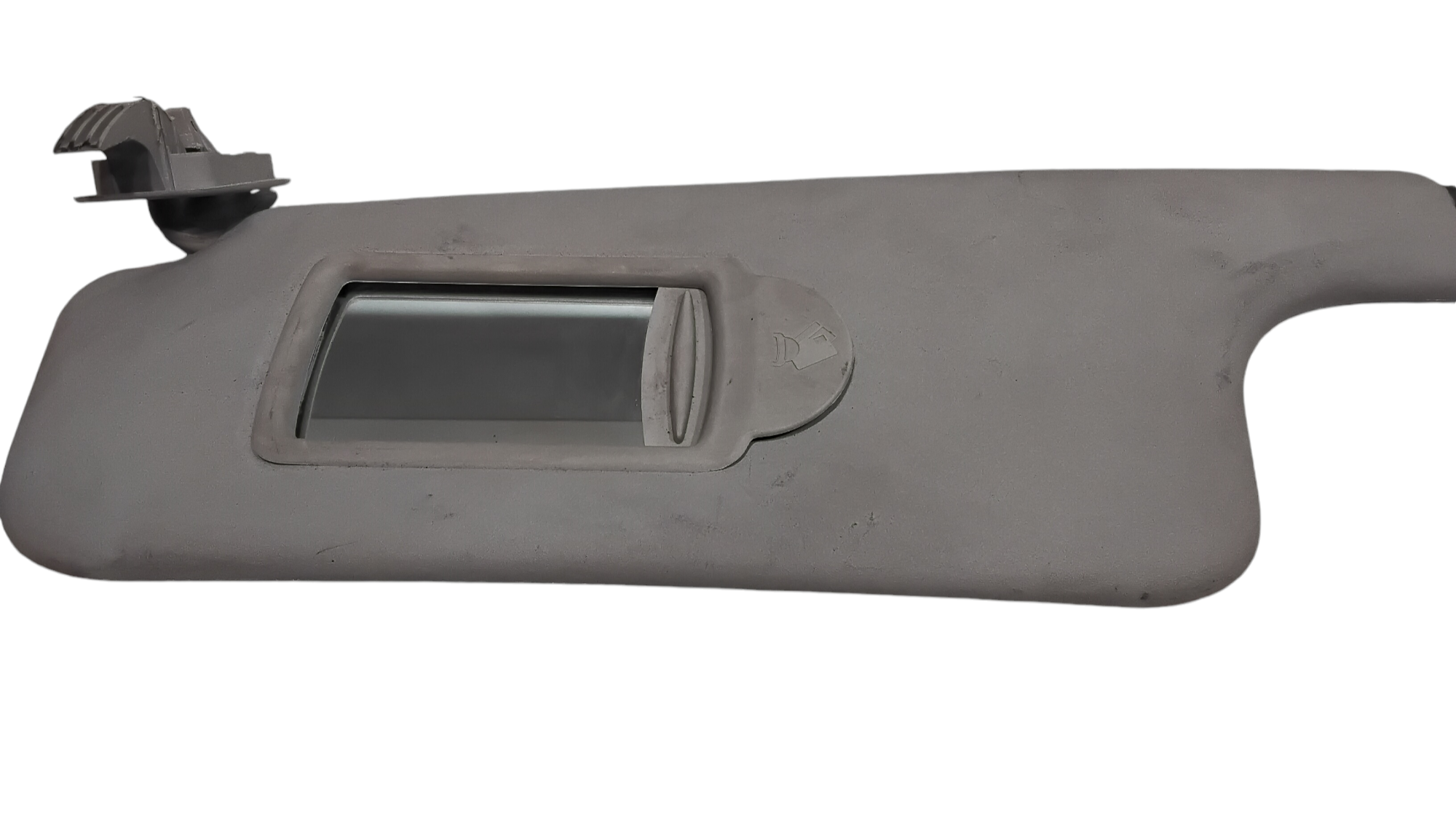 Parasole aletta anteriore Lato Guida per Renault Megane Ll Serie (02>06) (2002 - 2006)