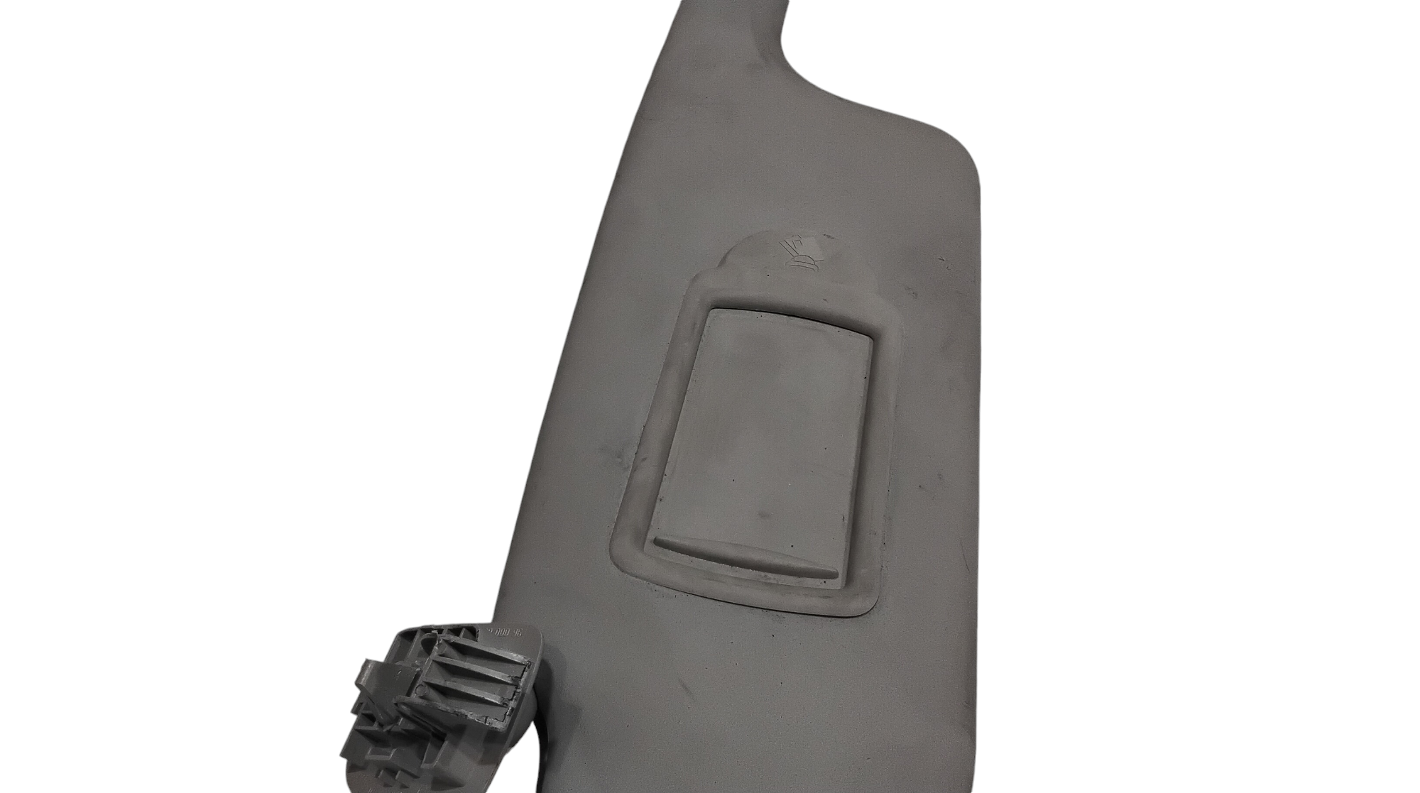 Parasole aletta anteriore Lato Guida per Renault Megane Ll Serie (02>06) (2002 - 2006)