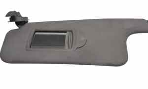 Parasole aletta anteriore Lato Guida per Renault Megane Ll Serie (02>06) (2002 - 2006)