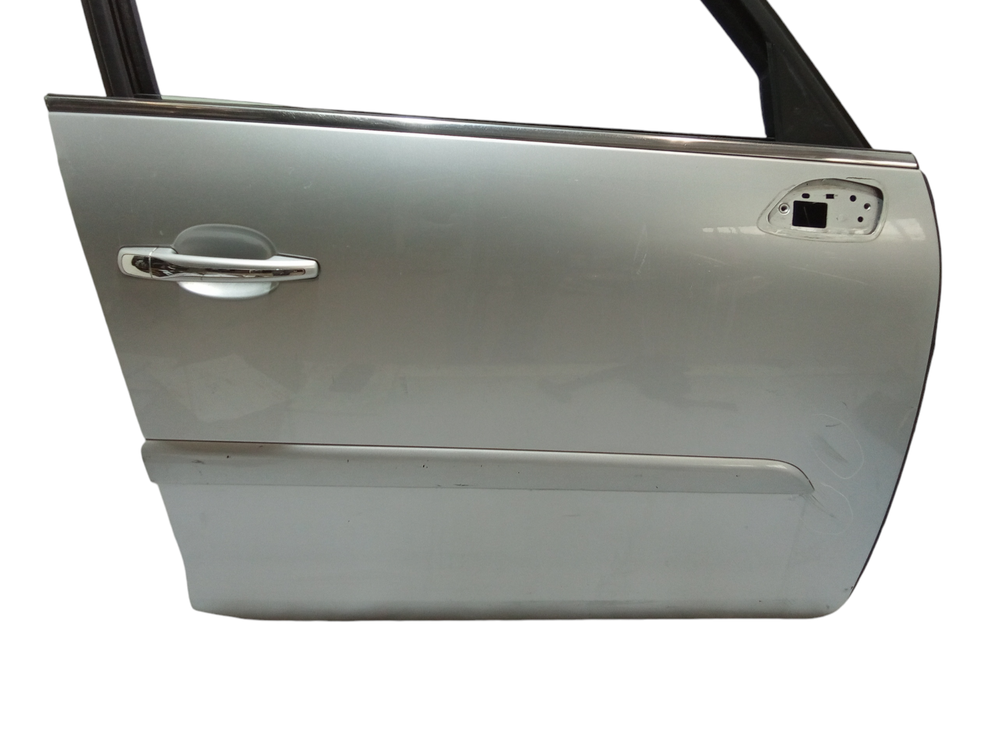Portiera anteriore Destra per Citroen C4 Picasso (06>13) Mk1 (2006 - 2013)