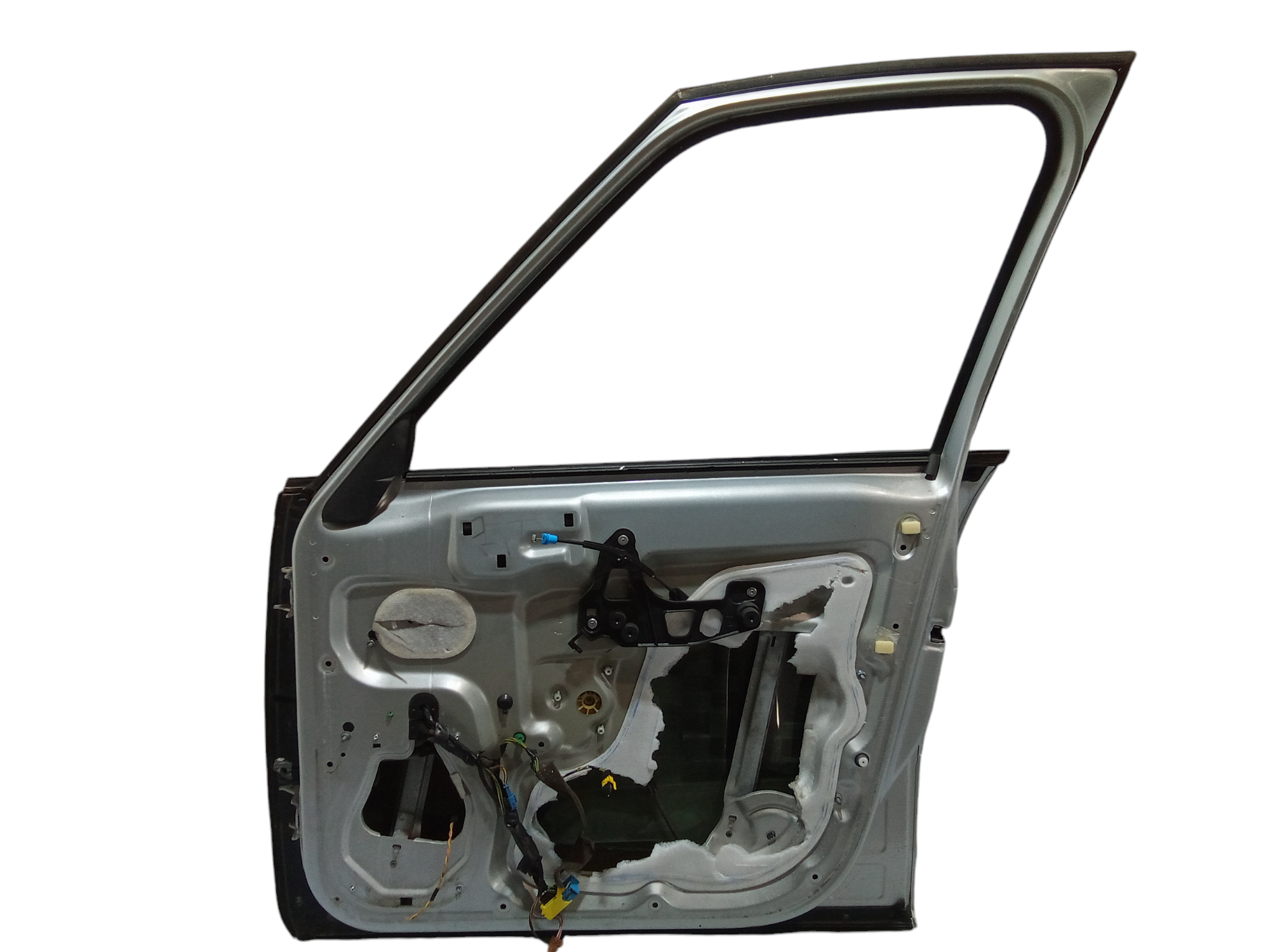 Portiera anteriore Destra per Citroen C4 Picasso (06>13) Mk1 (2006 - 2013)