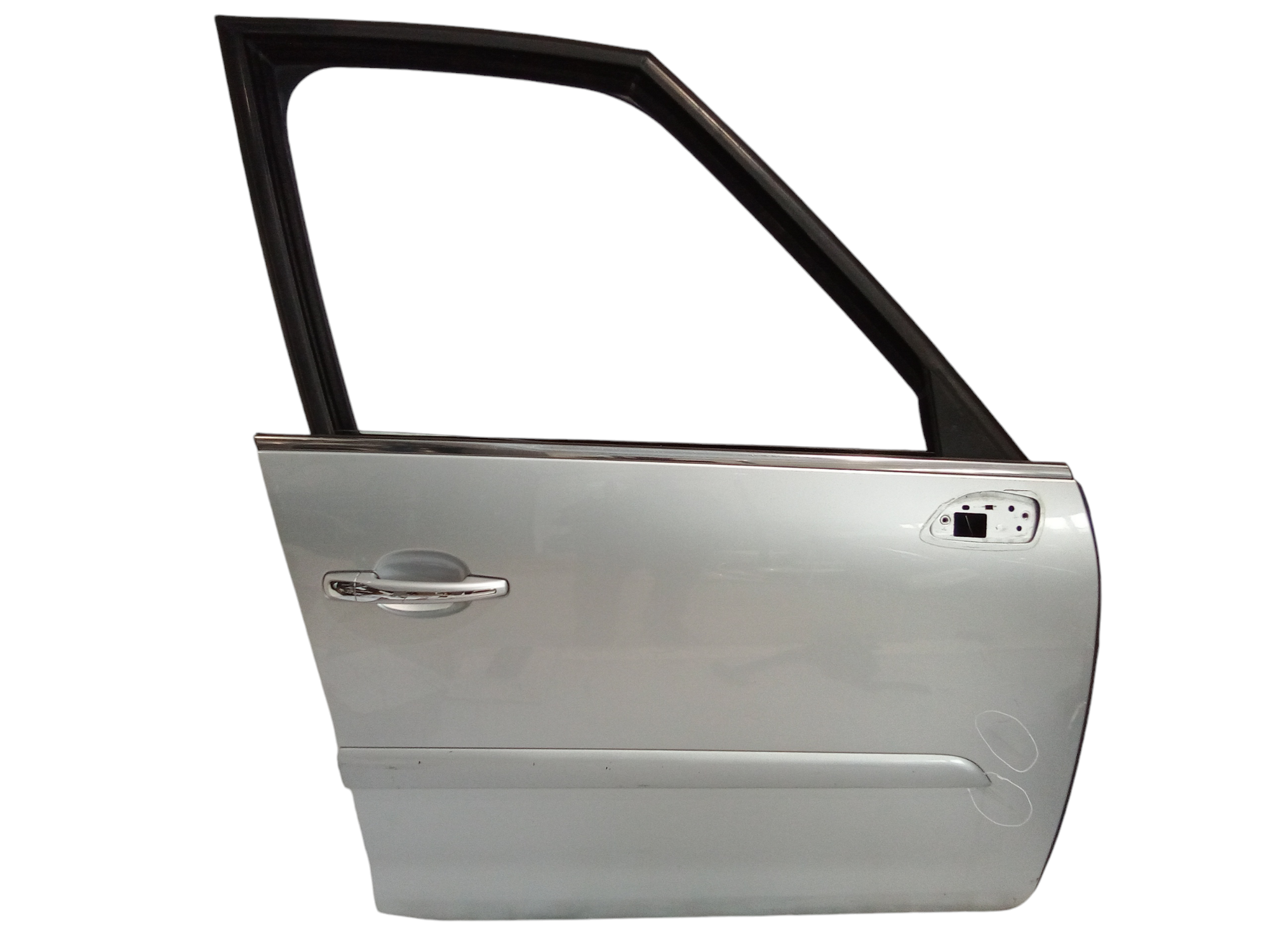 Portiera anteriore Destra per Citroen C4 Picasso (06>13) Mk1 (2006 - 2013)