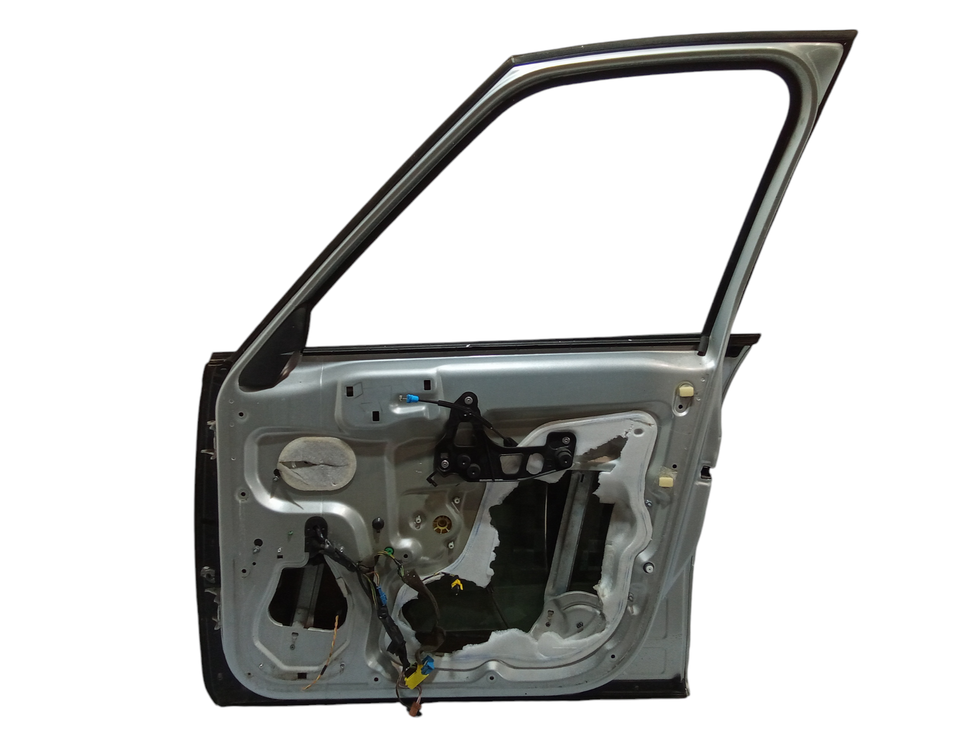 Portiera anteriore Destra per Citroen C4 Picasso (06>13) Mk1 (2006 - 2013)