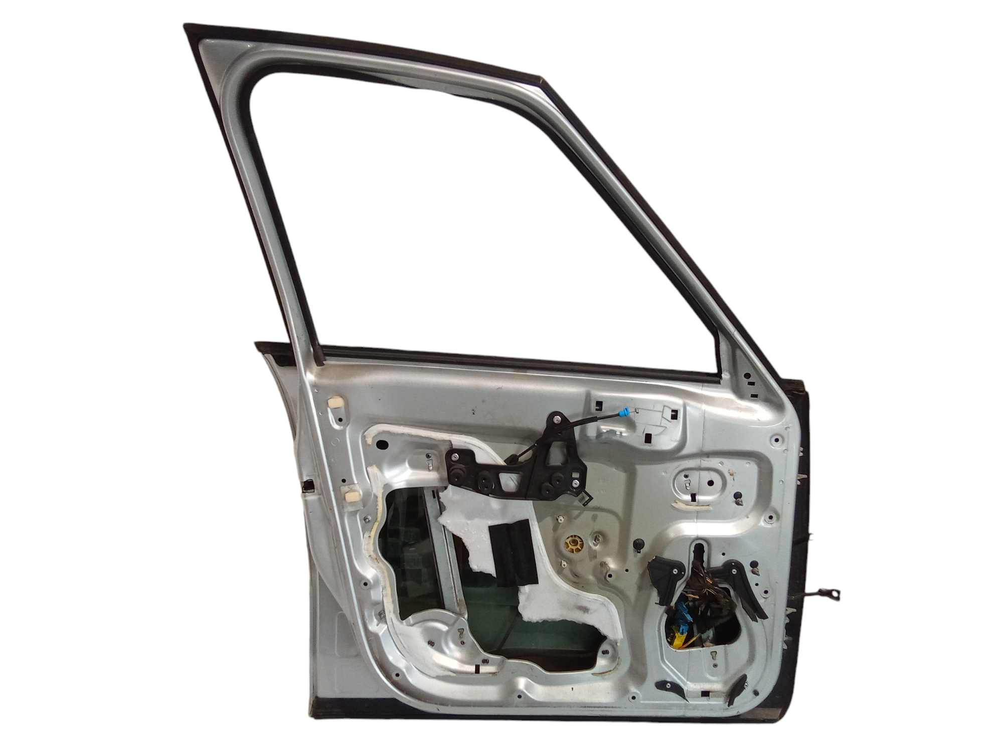 Portiera Anteriore Sinistra per Citroen C4 Picasso (06>13) Mk1 (2006 - 2013)