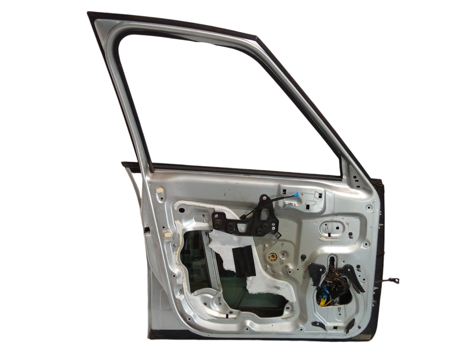 Portiera Anteriore Sinistra per Citroen C4 Picasso (06>13) Mk1 (2006 - 2013)