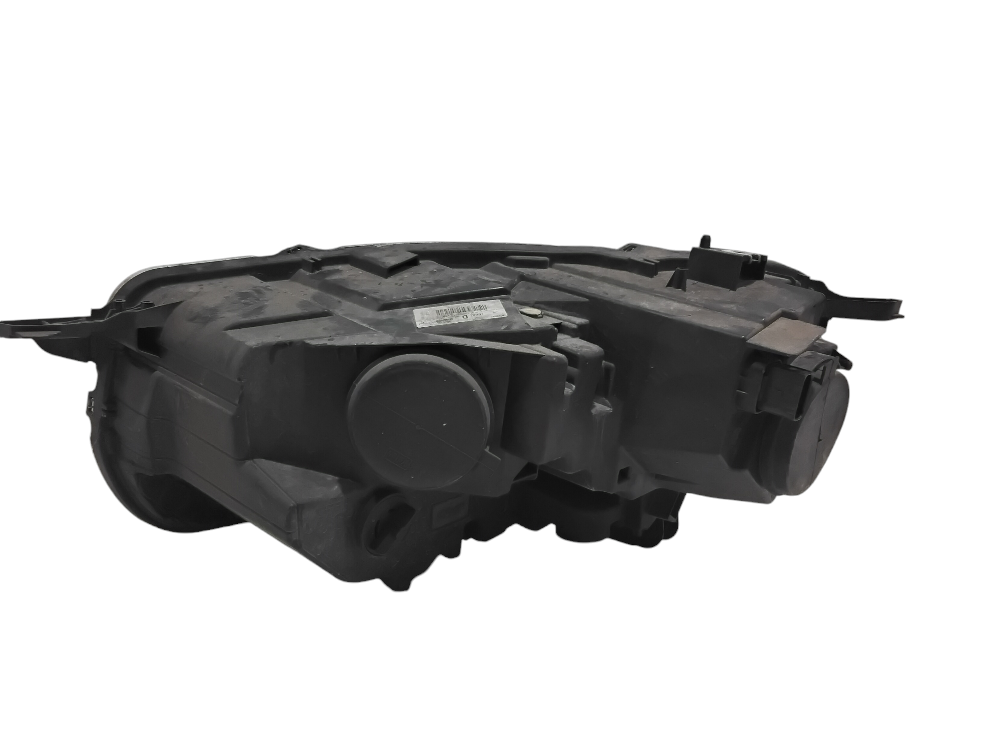 Faro anteriore Destro Passeggero per Peugeot Partner Serie (16>) (2016 - In produzione)