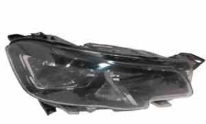 Faro anteriore Destro Passeggero per Peugeot Partner Serie (16>) (2016 - In produzione)