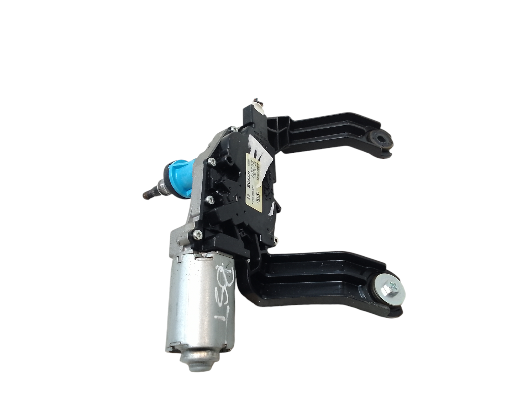 Motorino Tergicristallo Posteriore per Kia Sportage Serie (10>16) (2010 - 2016)