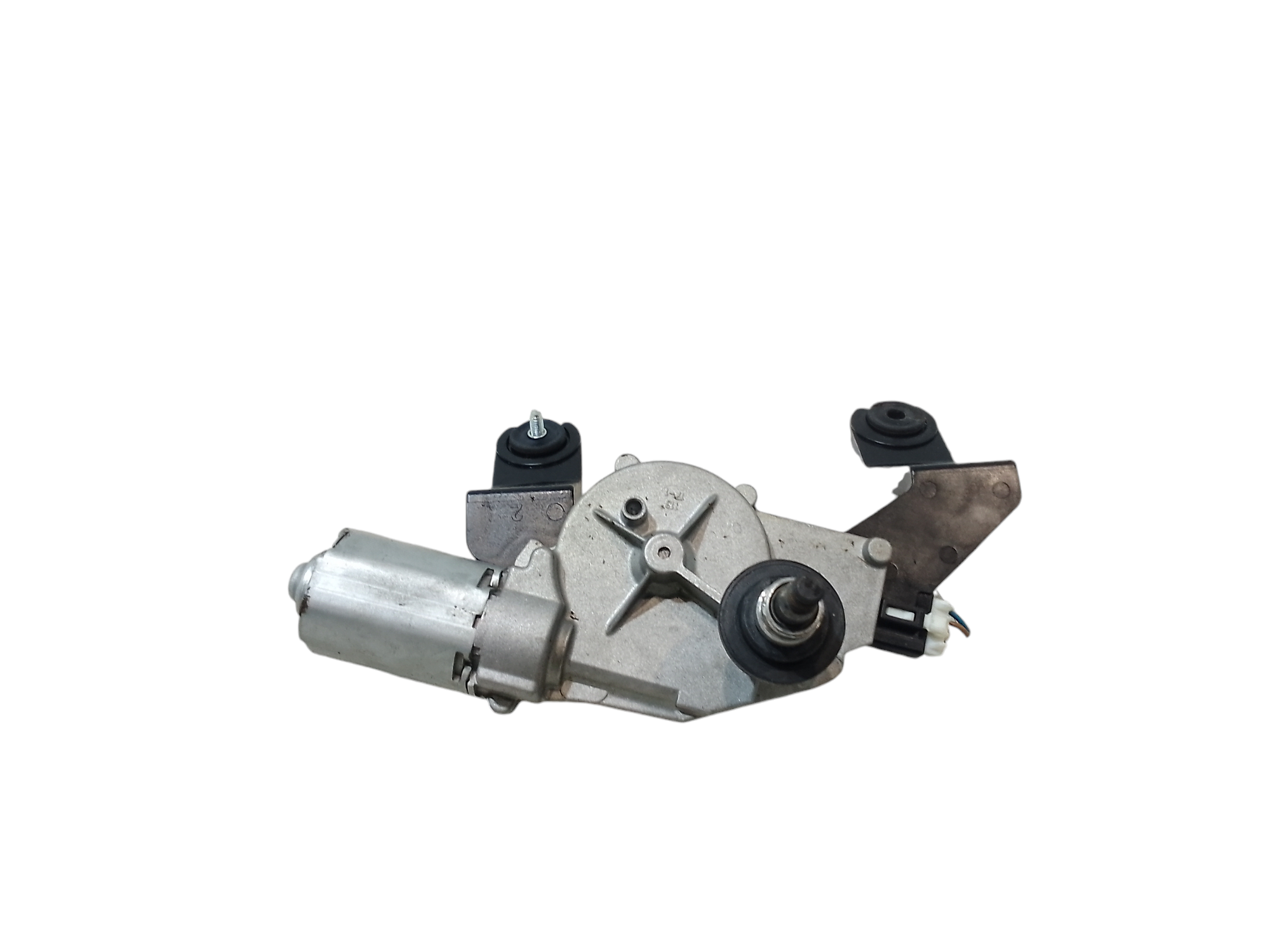 Motorino Tergicristallo Posteriore per Kia Sportage Serie (10>16) (2010 - 2016)