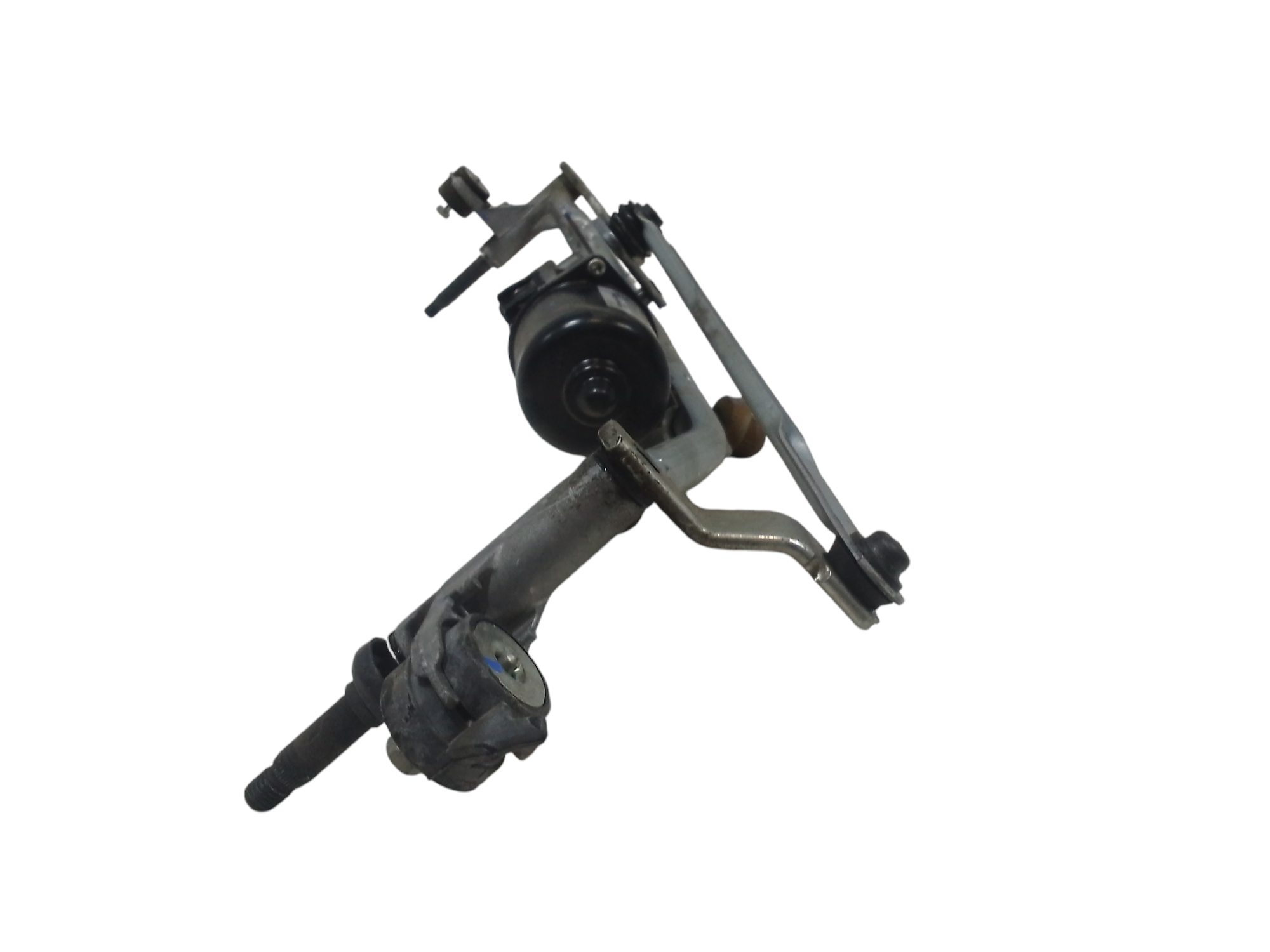 Motorino tergi ant completo di tandem per Peugeot Partner Serie (16>) (2016 - In produzione)