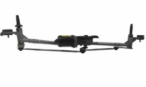 Motorino tergi ant completo di tandem per Peugeot Partner Serie (16>) (2016 - In produzione)