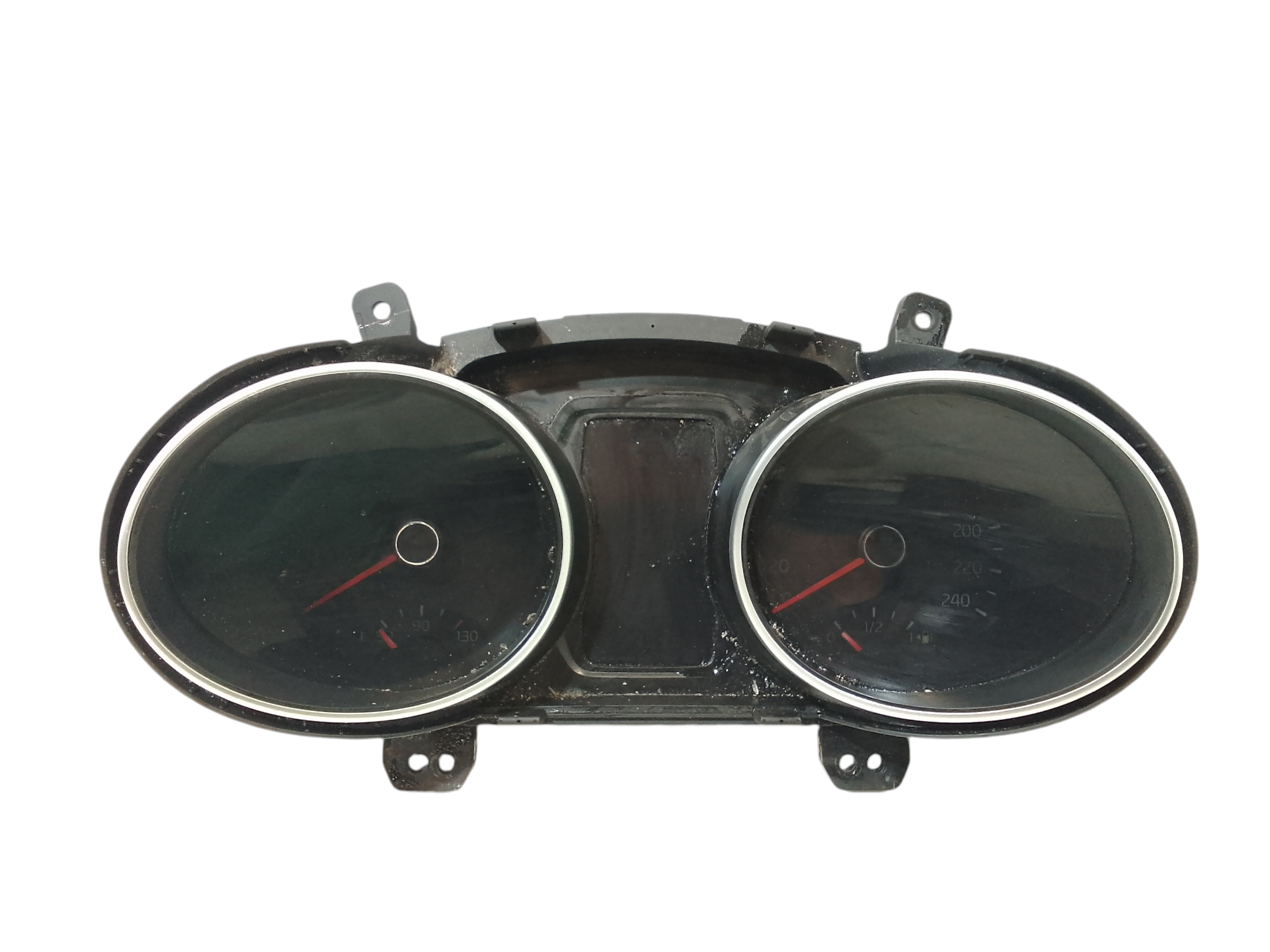 Quadro Strumenti per Kia Sportage Serie (10>16) (2010 - 2016)