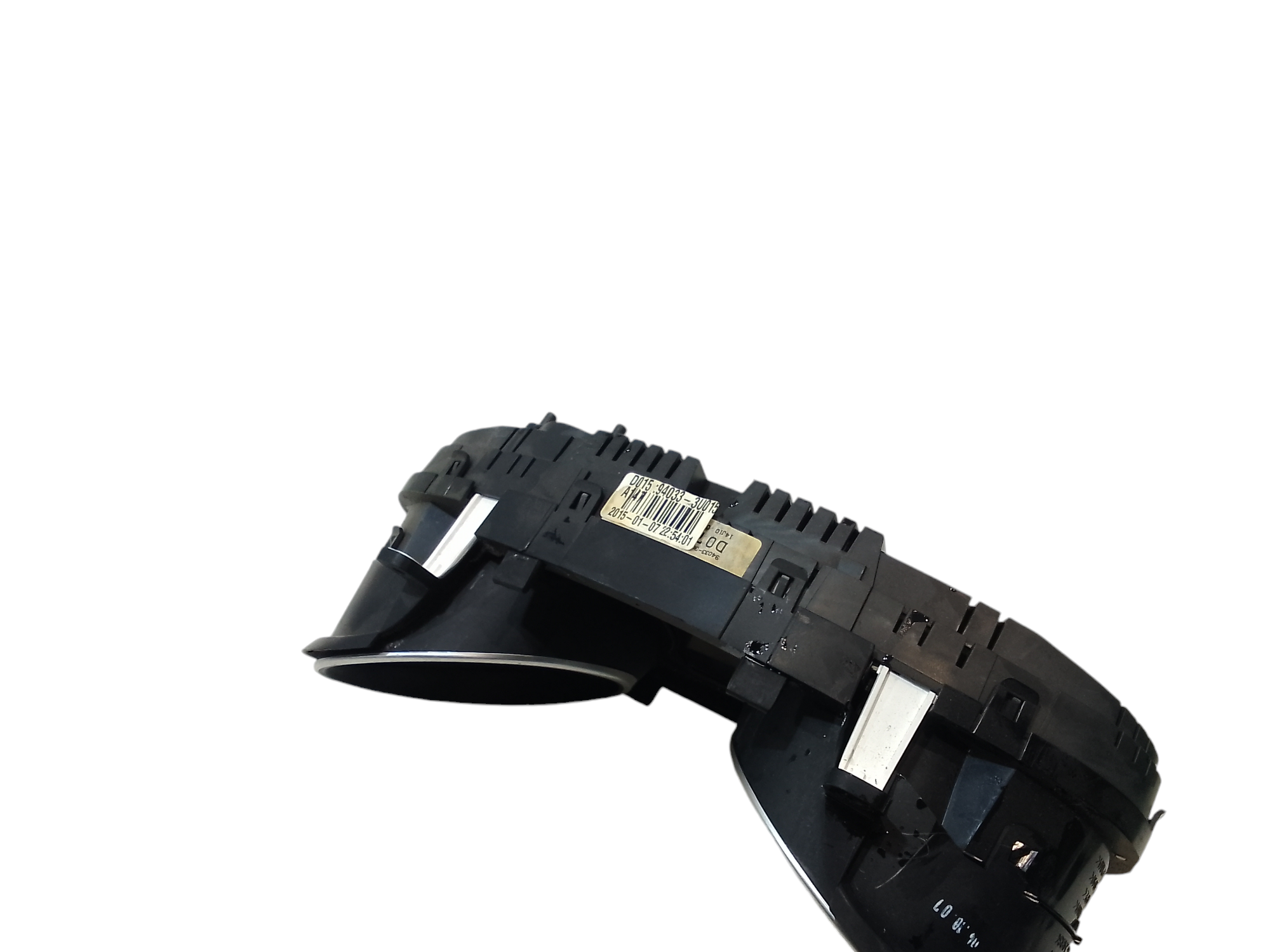 Quadro Strumenti per Kia Sportage Serie (10>16) (2010 - 2016)