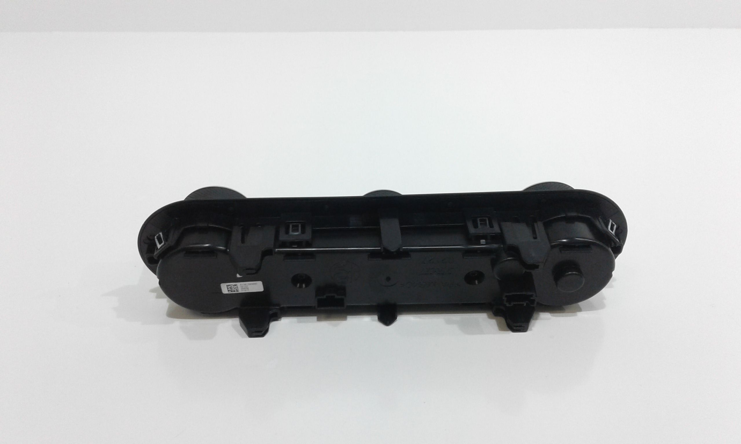 Comandi Clima ALFA ROMEO Stelvio serie