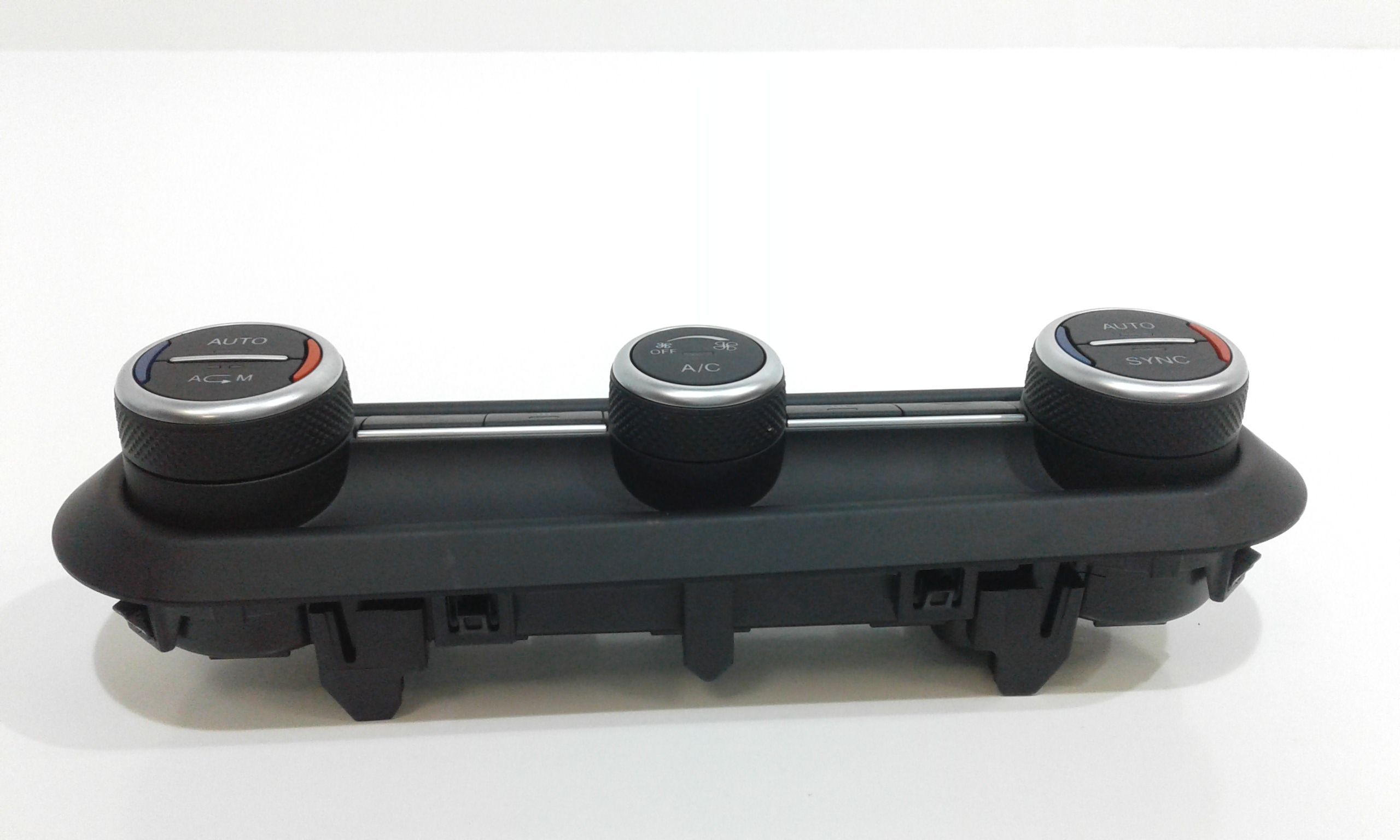 Comandi Clima ALFA ROMEO Stelvio serie