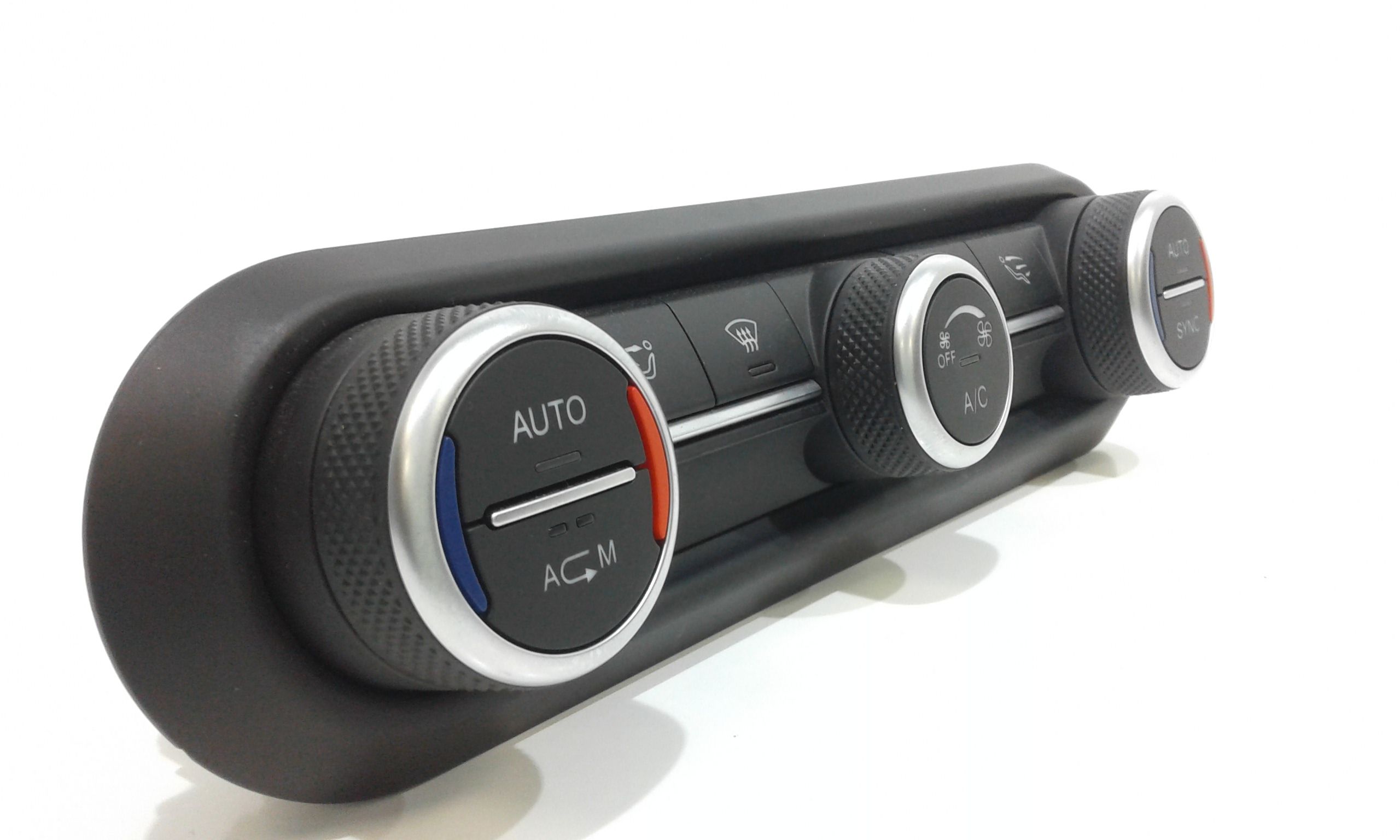 Comandi Clima ALFA ROMEO Stelvio serie