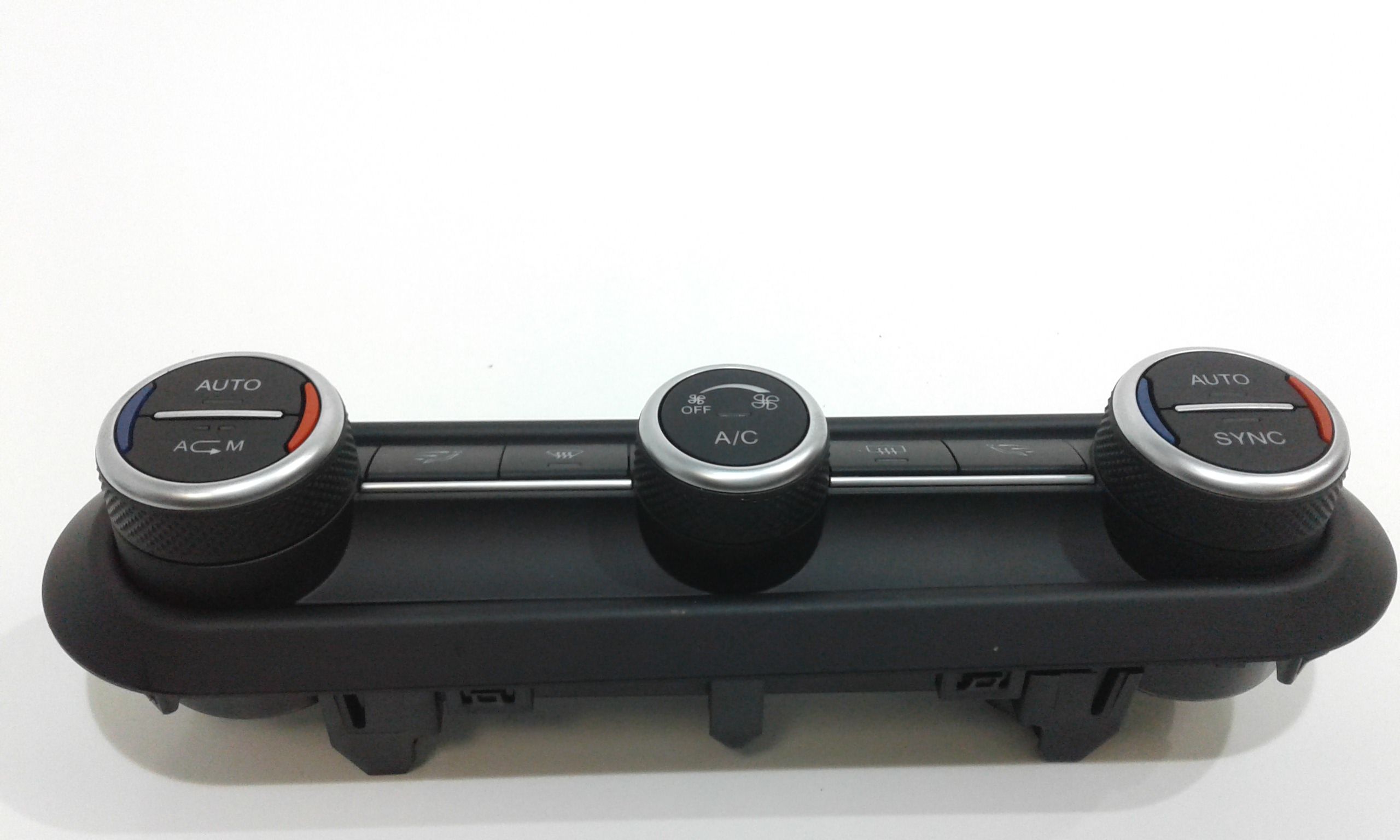 Comandi Clima ALFA ROMEO Stelvio serie