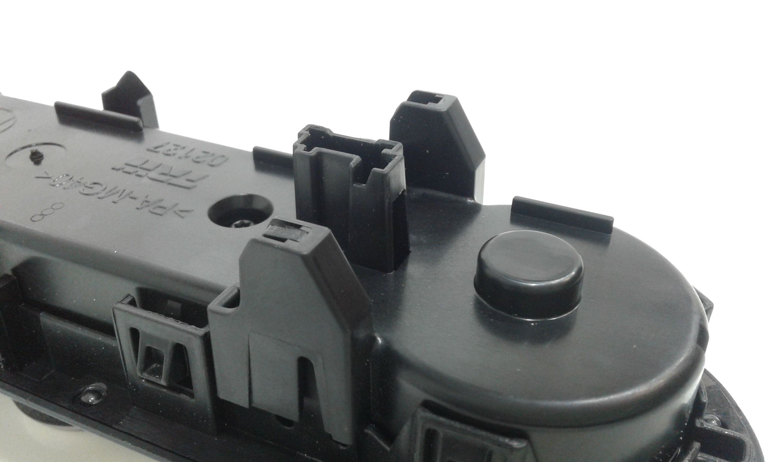 Comandi Clima ALFA ROMEO Stelvio serie