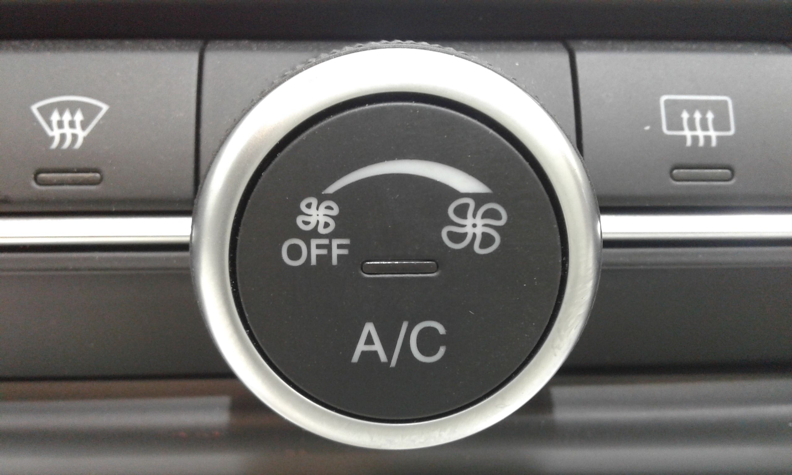 Comandi Clima ALFA ROMEO Stelvio serie