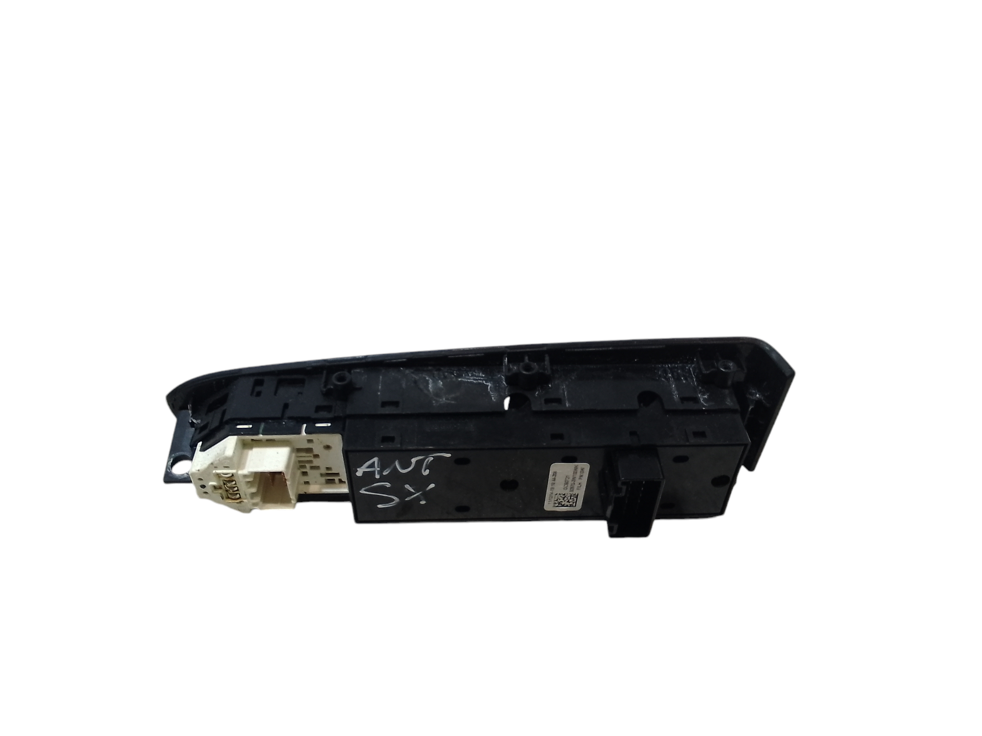 Pulsantiera anteriore sinistra Guida per Kia Sportage Serie (10>16) (2010 - 2016)