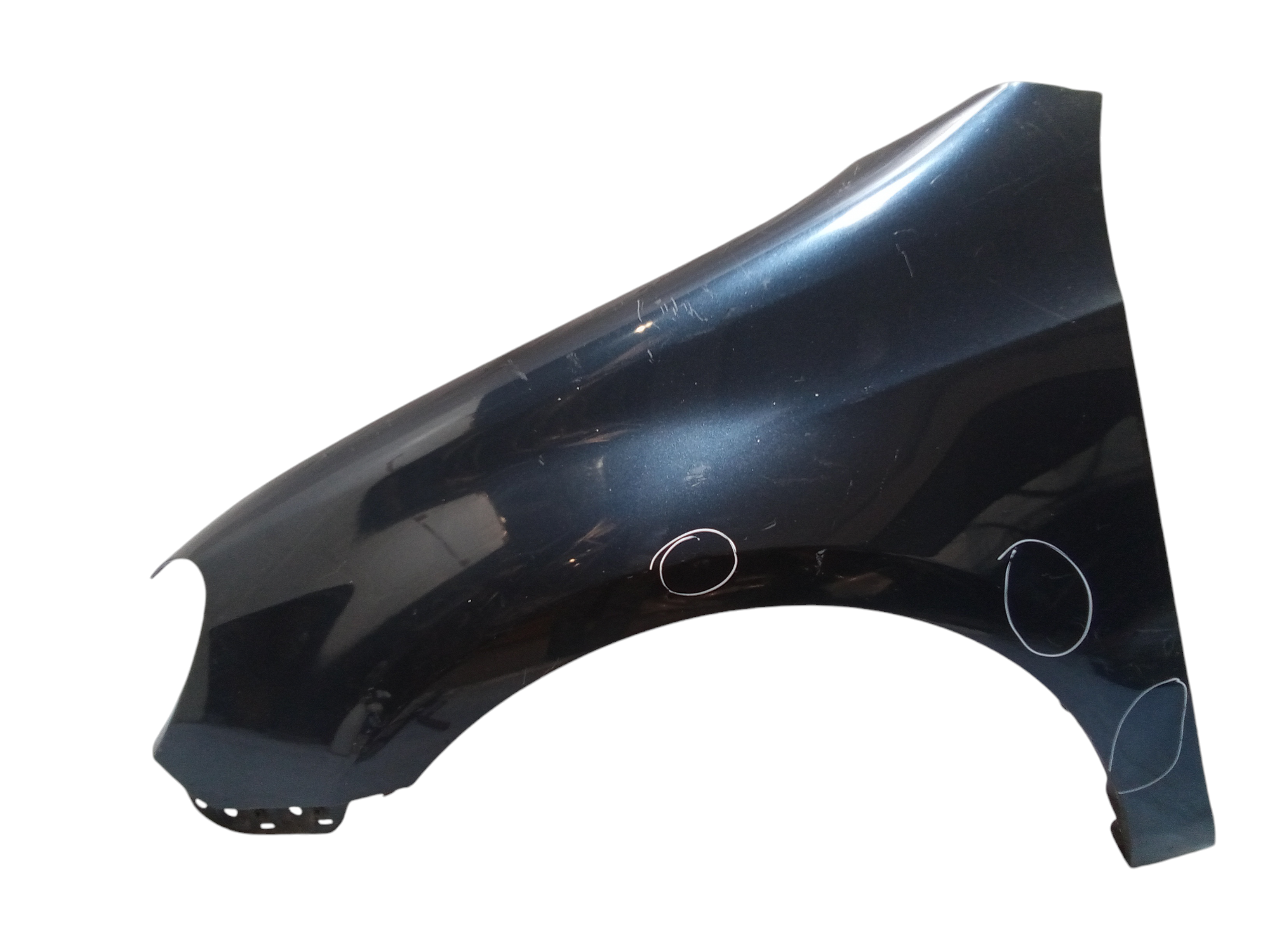 Parafango Anteriore Sinistro per Volkswagen Golf 5 Plus (04>13) (2004 - 2013)