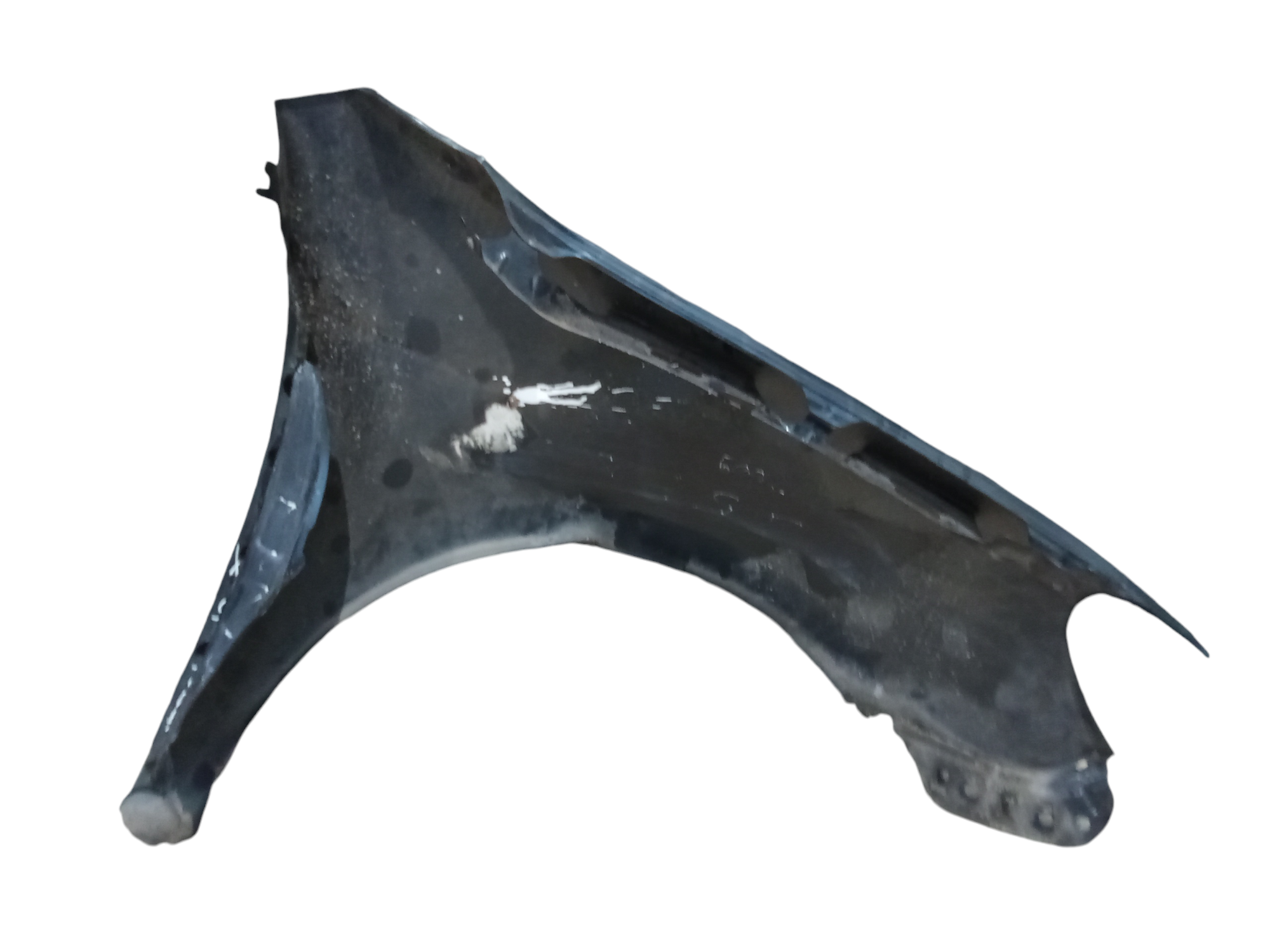 Parafango Anteriore Sinistro per Volkswagen Golf 5 Plus (04>13) (2004 - 2013)