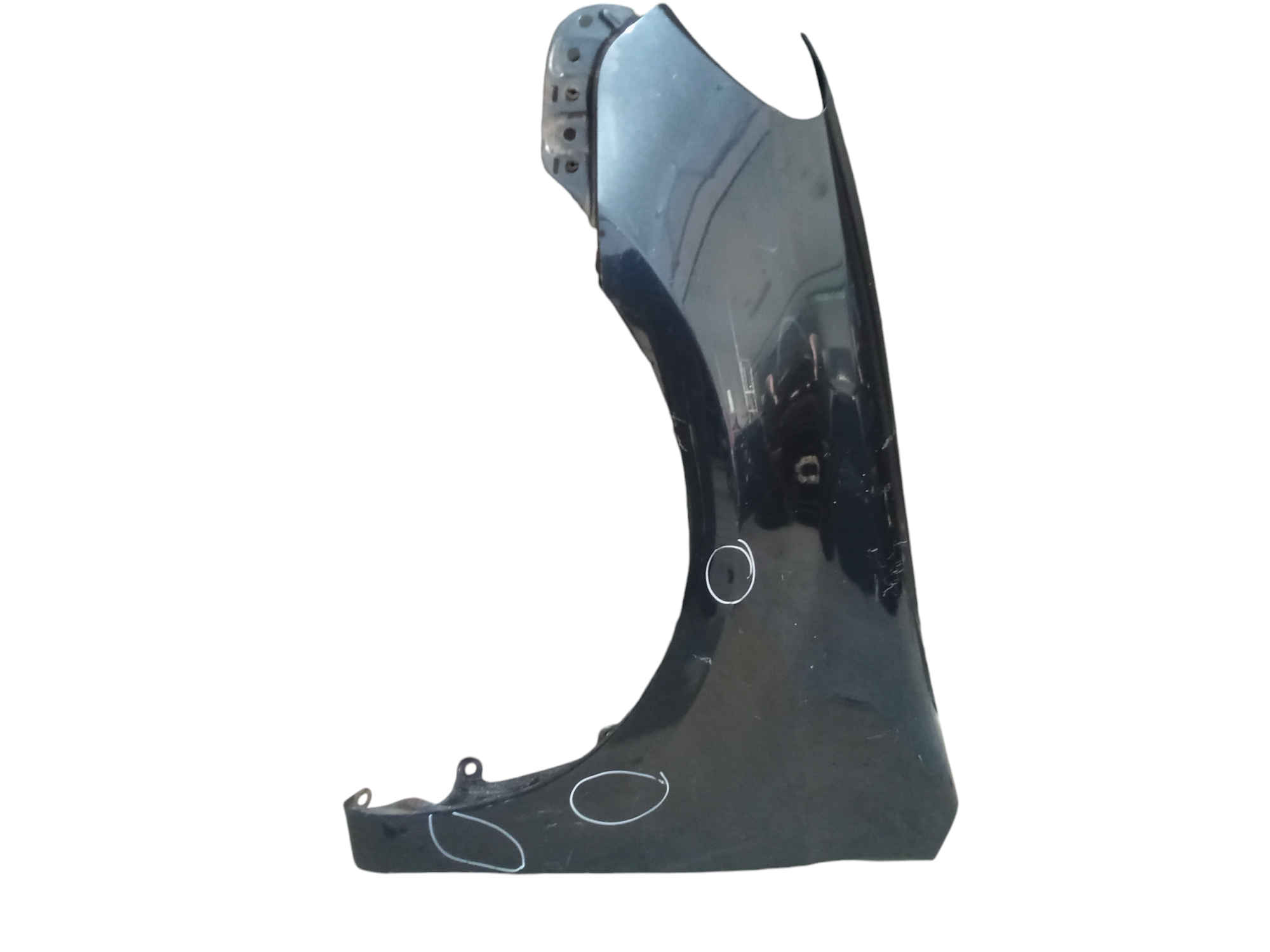 Parafango Anteriore Sinistro per Volkswagen Golf 5 Plus (04>13) (2004 - 2013)