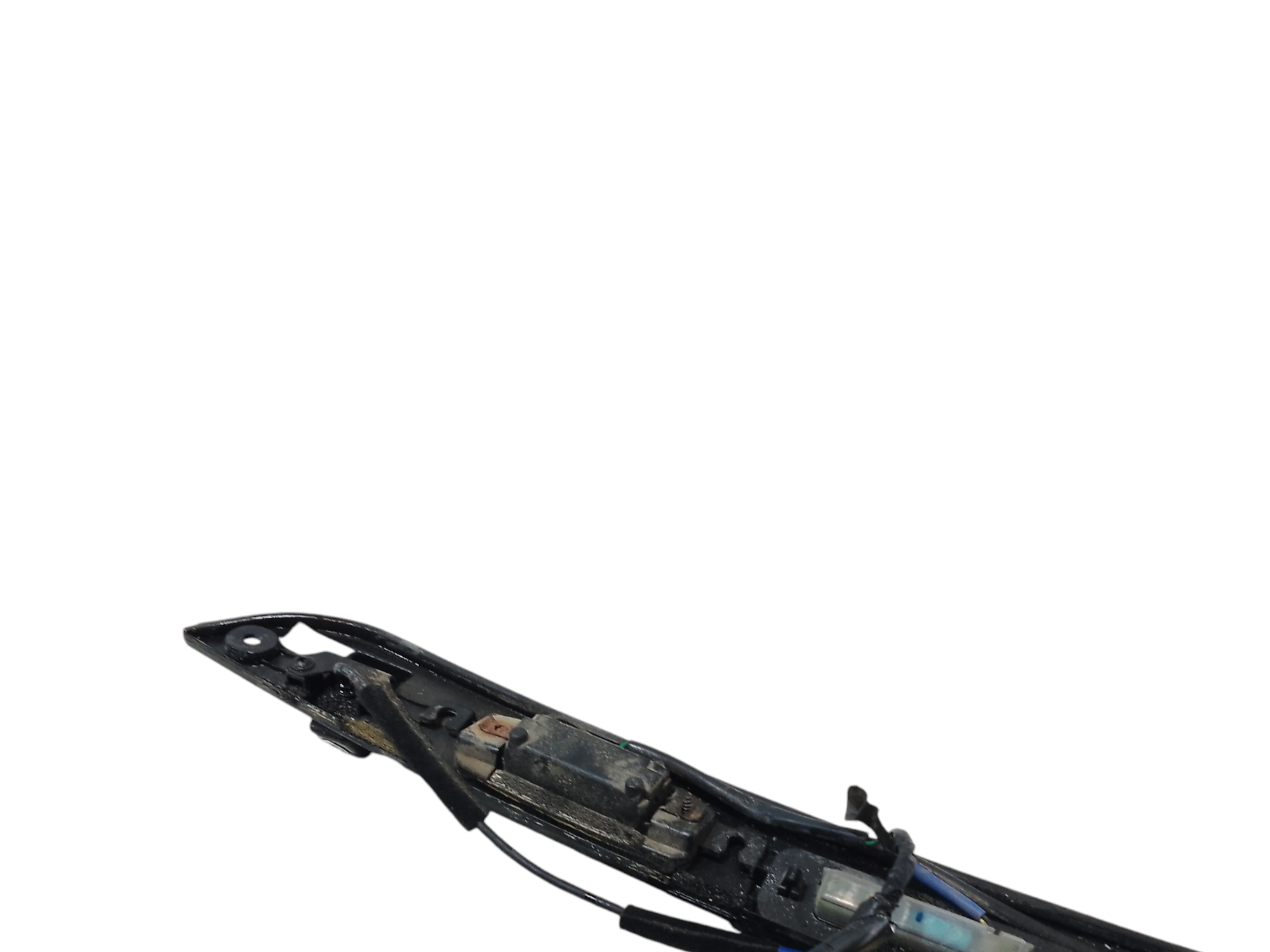 Maniglione posteriore con luci per Kia Sportage Serie (10>16) (2010 - 2016)