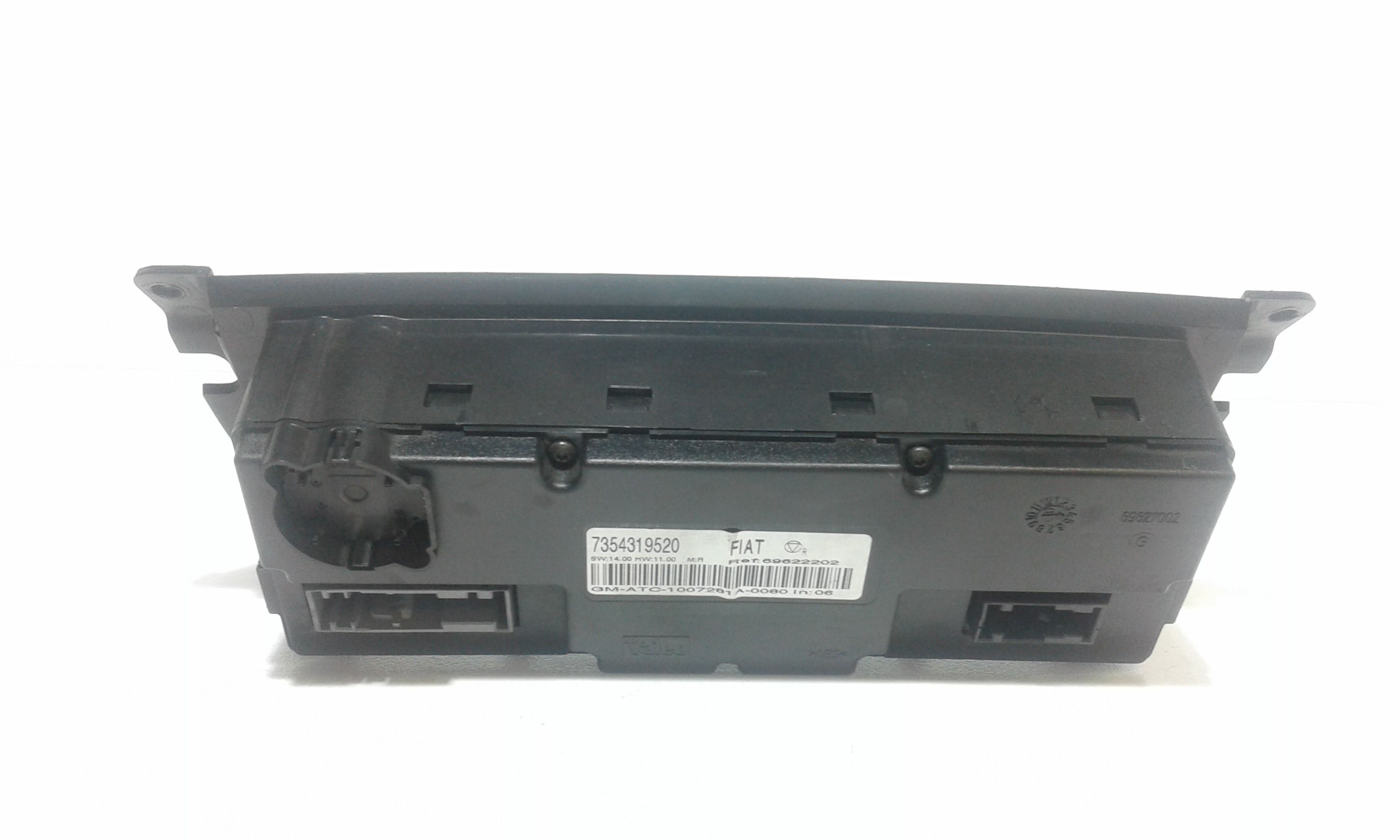 Comandi Clima FIAT Croma 3 Serie